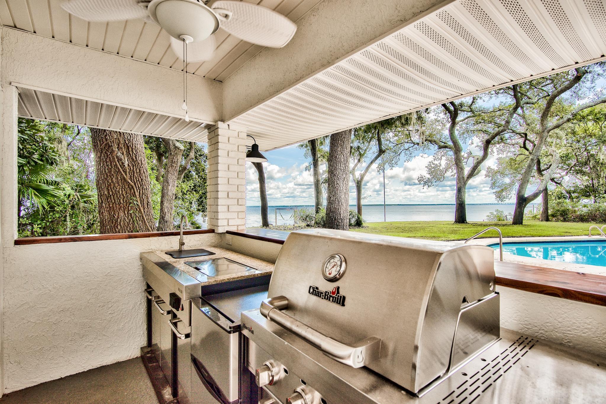 MORENO ACRES S/D - Residential