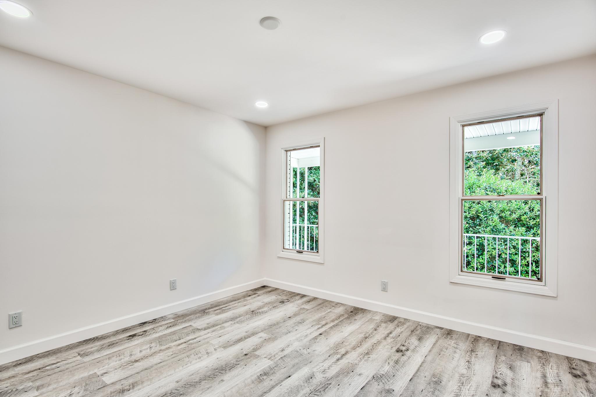MORENO ACRES S/D - Residential