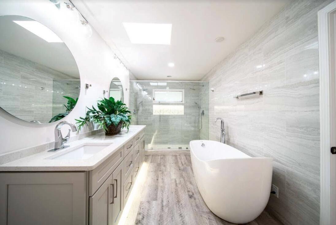 MORENO ACRES S/D - Residential