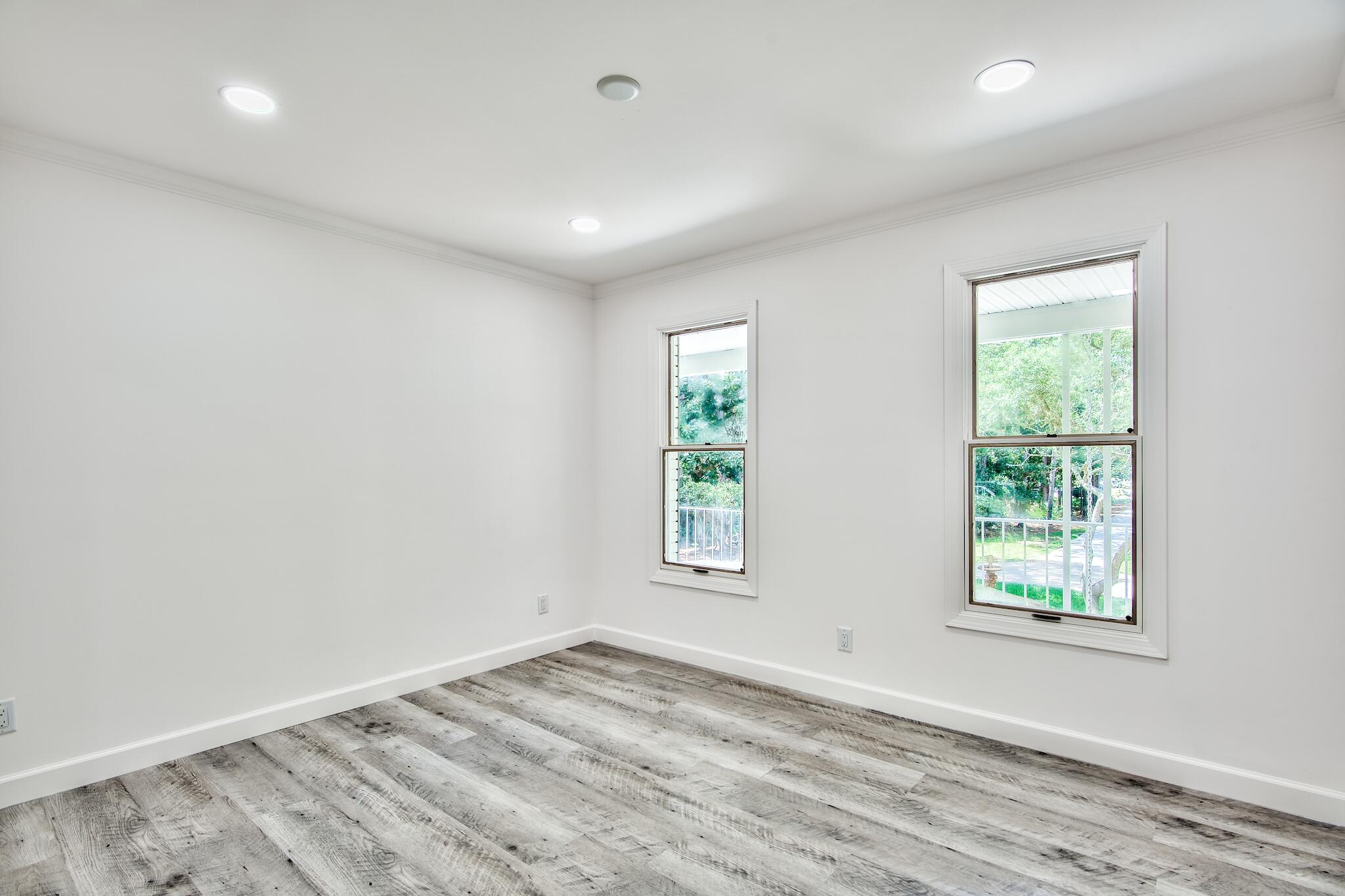 MORENO ACRES S/D - Residential
