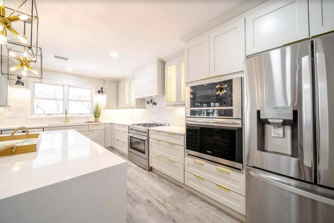 MORENO ACRES S/D - Residential