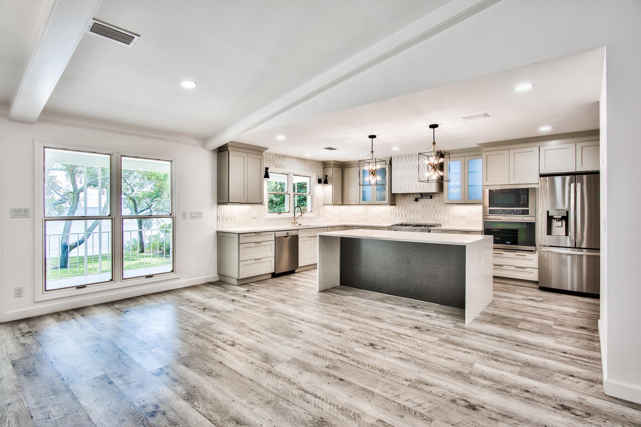 MORENO ACRES S/D - Residential