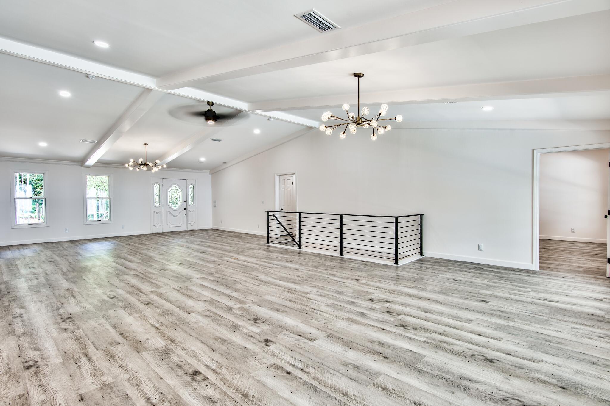 MORENO ACRES S/D - Residential