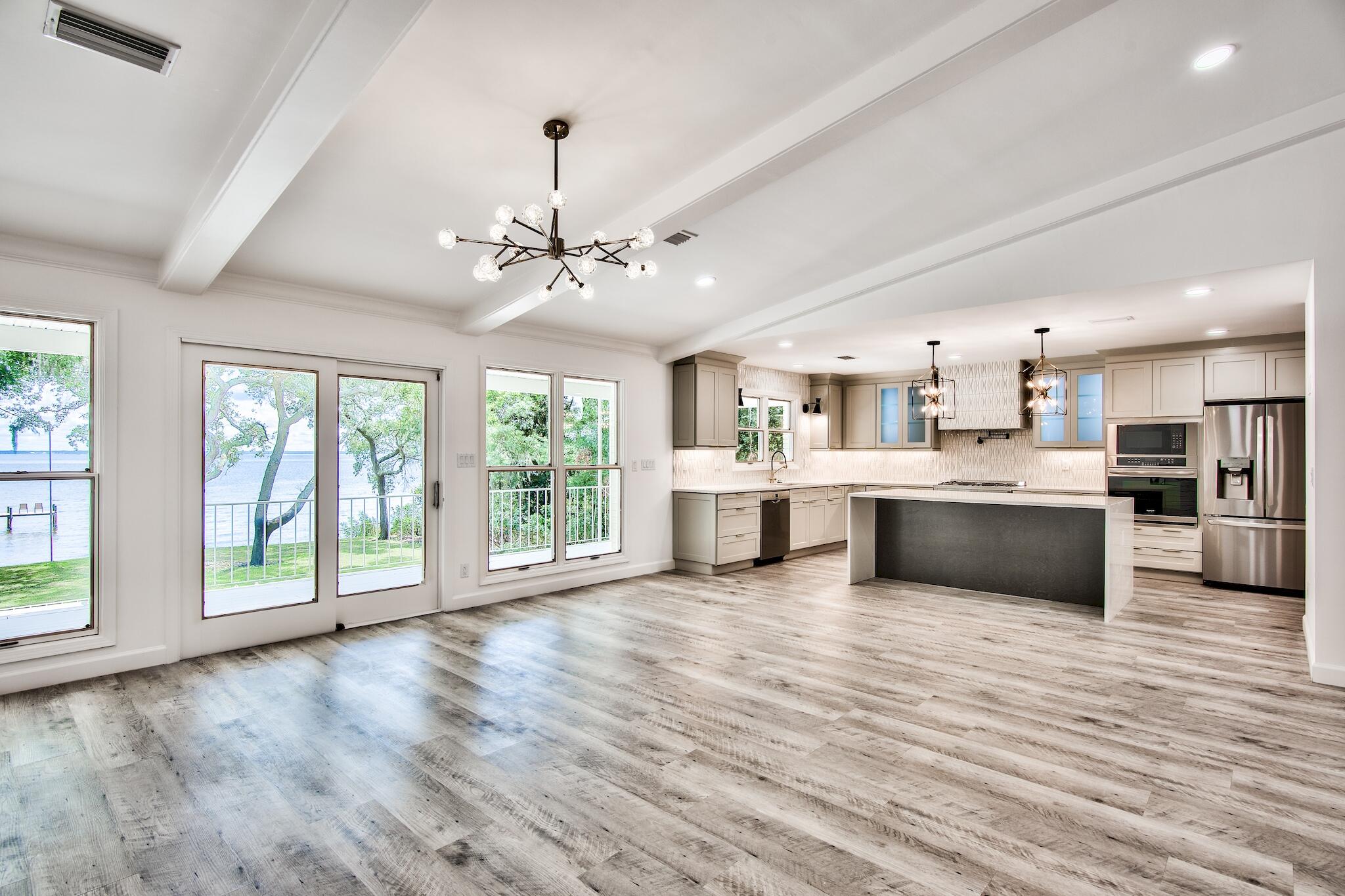MORENO ACRES S/D - Residential