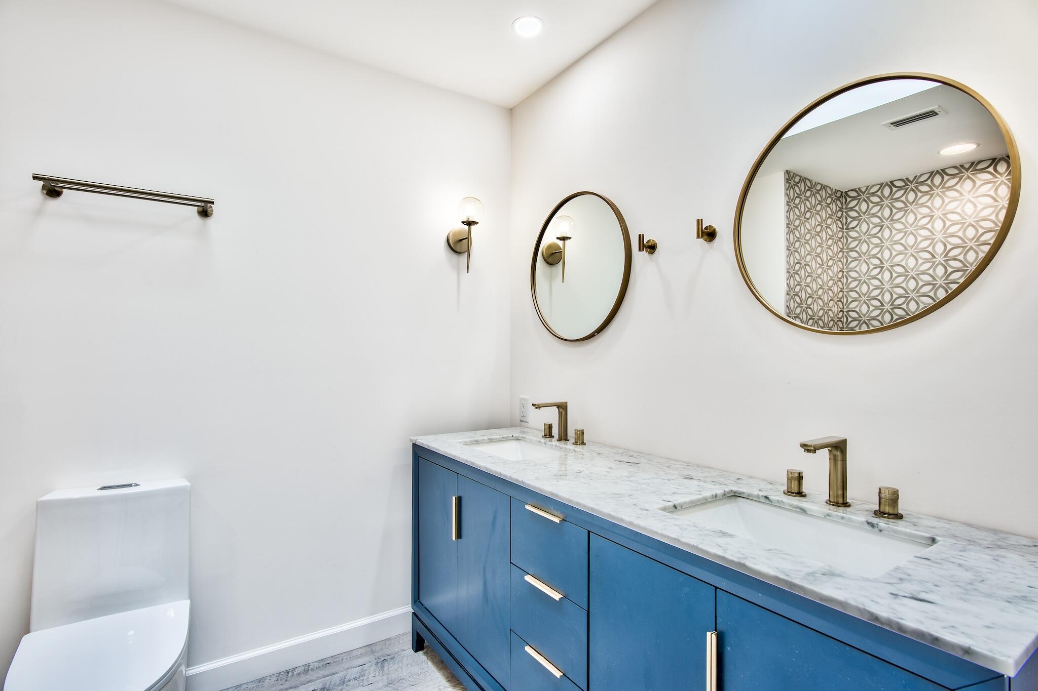 MORENO ACRES S/D - Residential