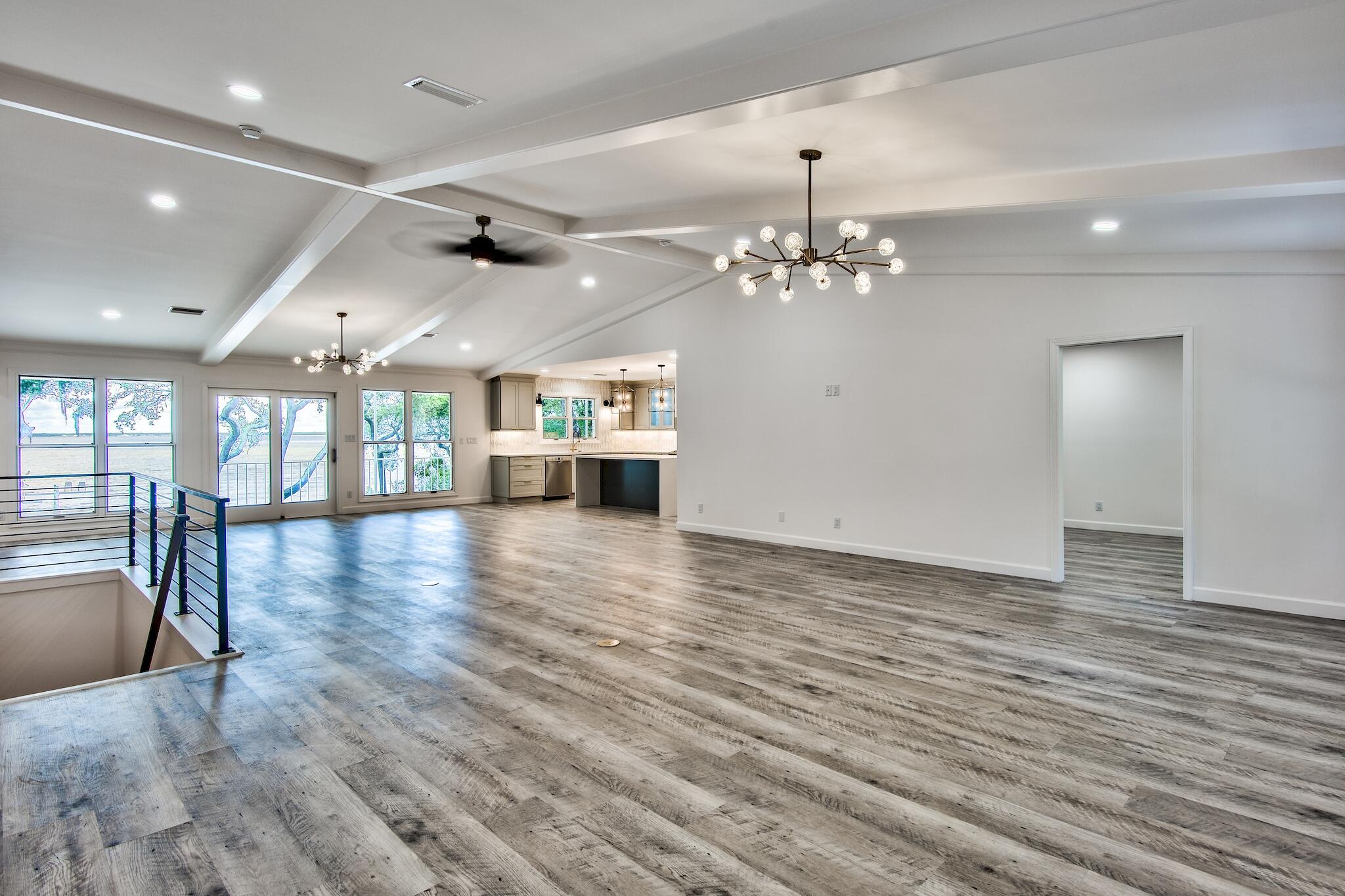 MORENO ACRES S/D - Residential