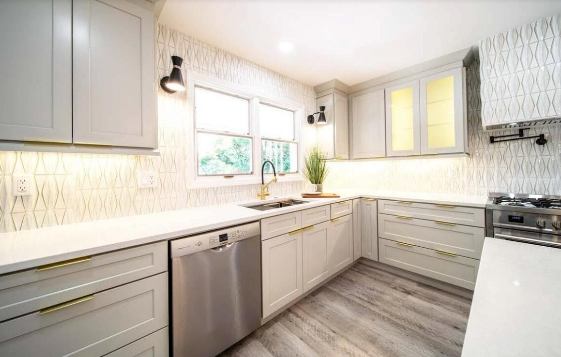 MORENO ACRES S/D - Residential