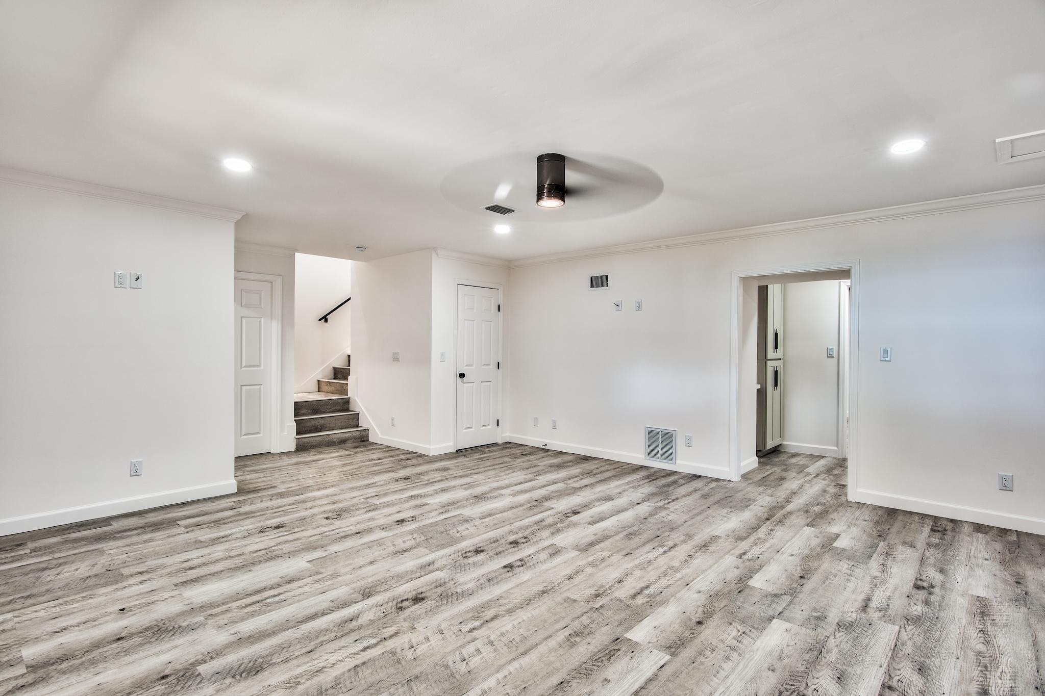 MORENO ACRES S/D - Residential