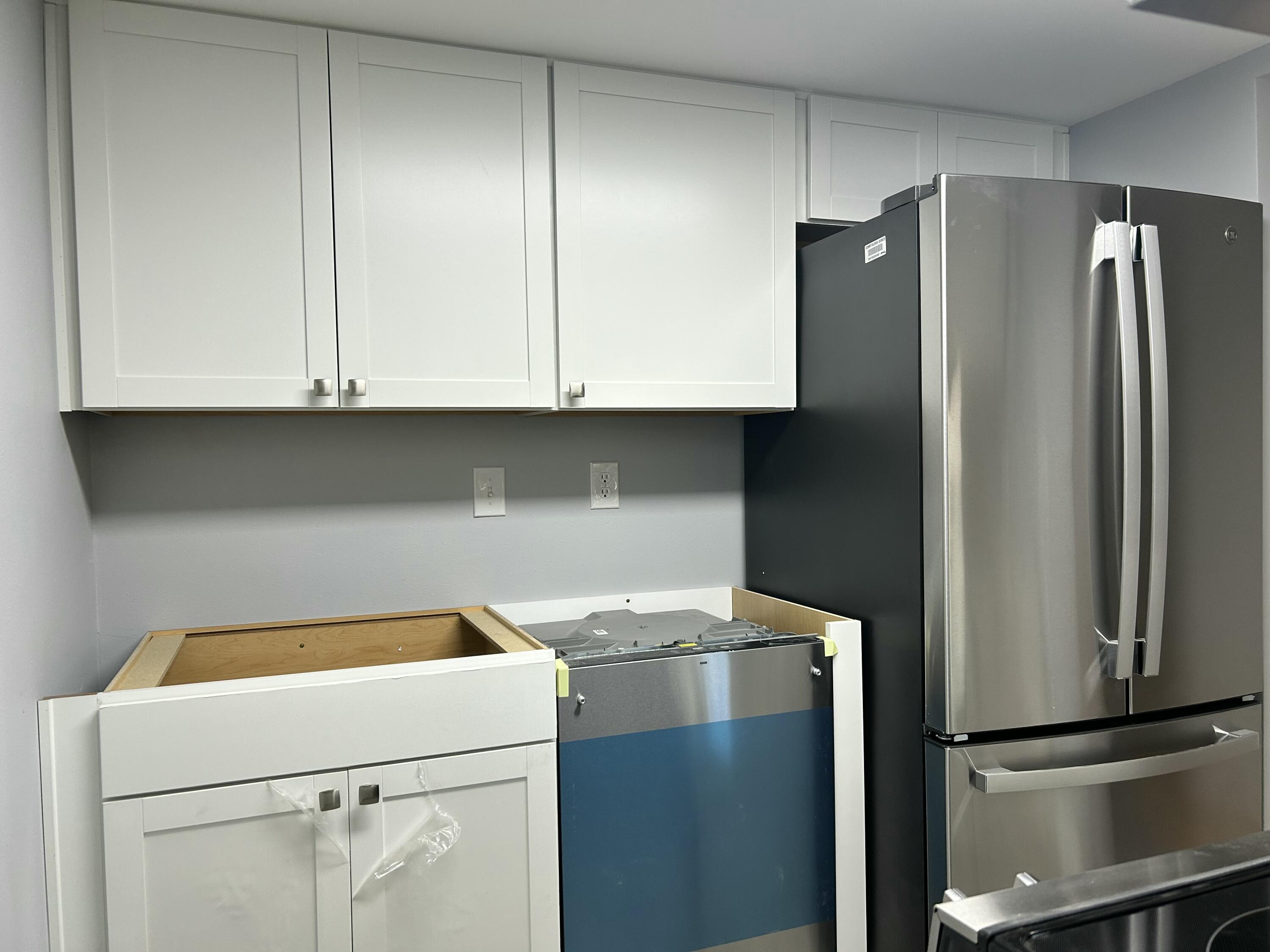 MOSSEY COVE T/H - Residential