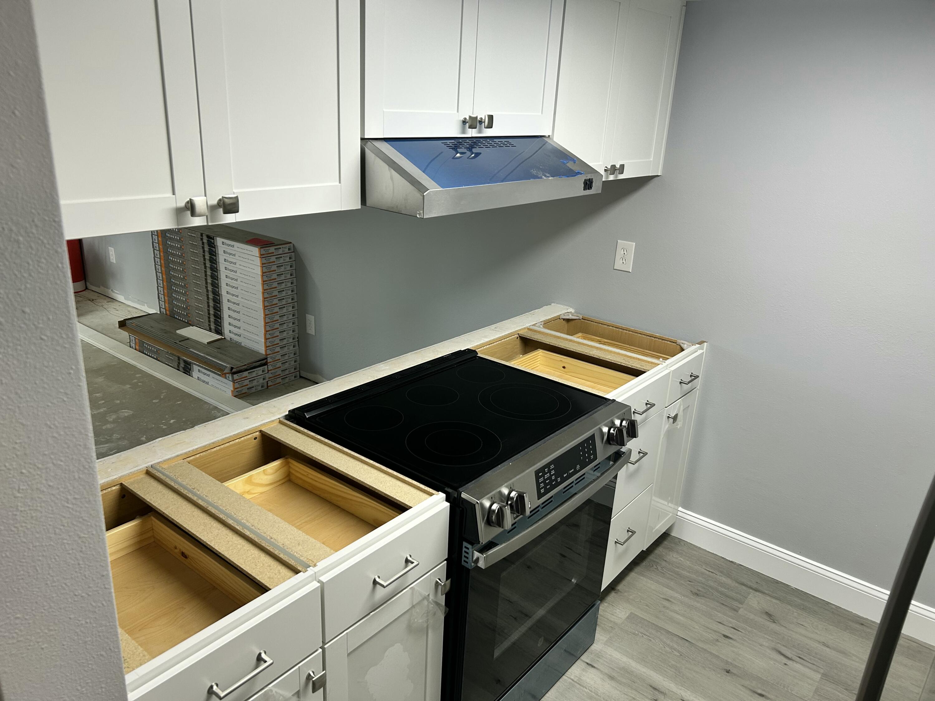 MOSSEY COVE T/H - Residential