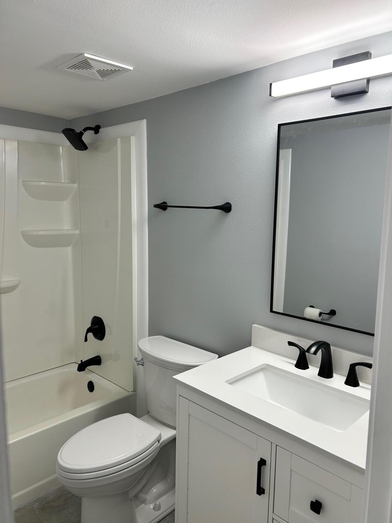 MOSSEY COVE T/H - Residential