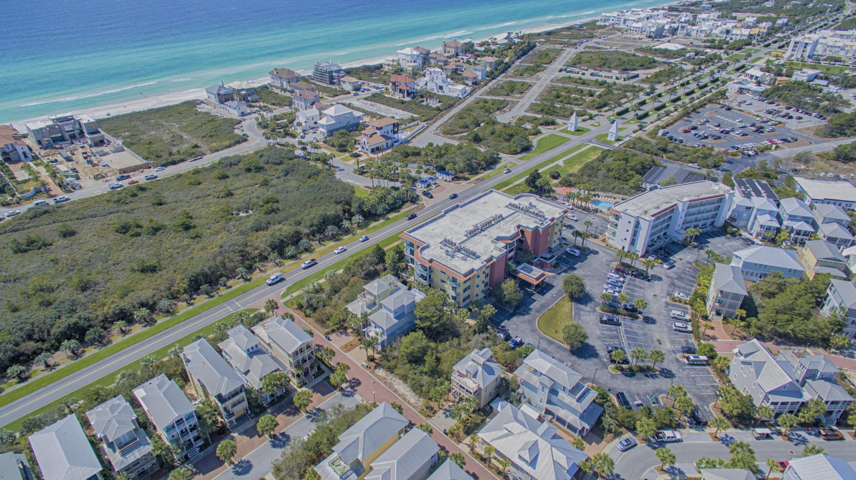 SEACREST BEACH - Residential