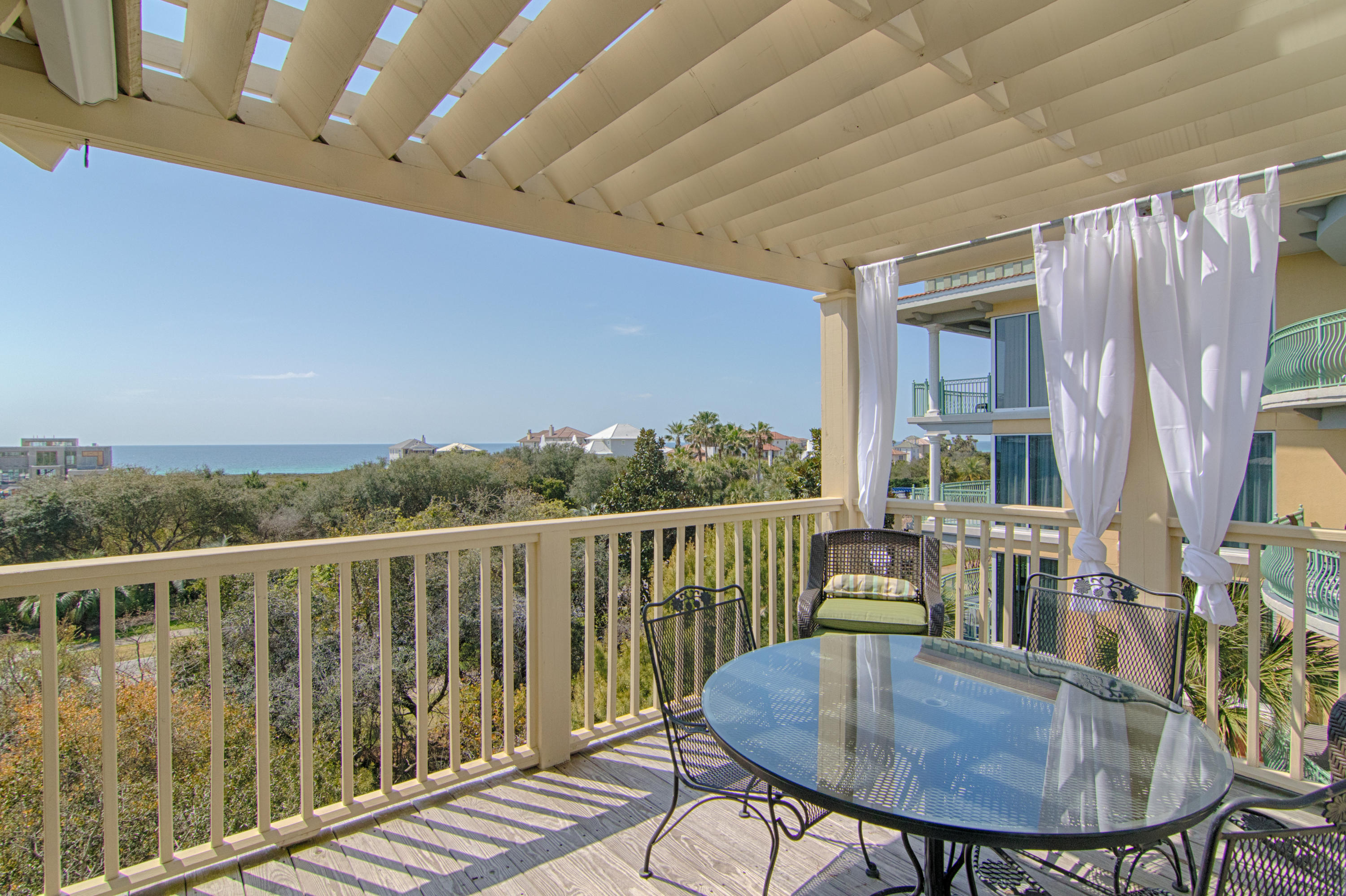 SEACREST BEACH - Residential