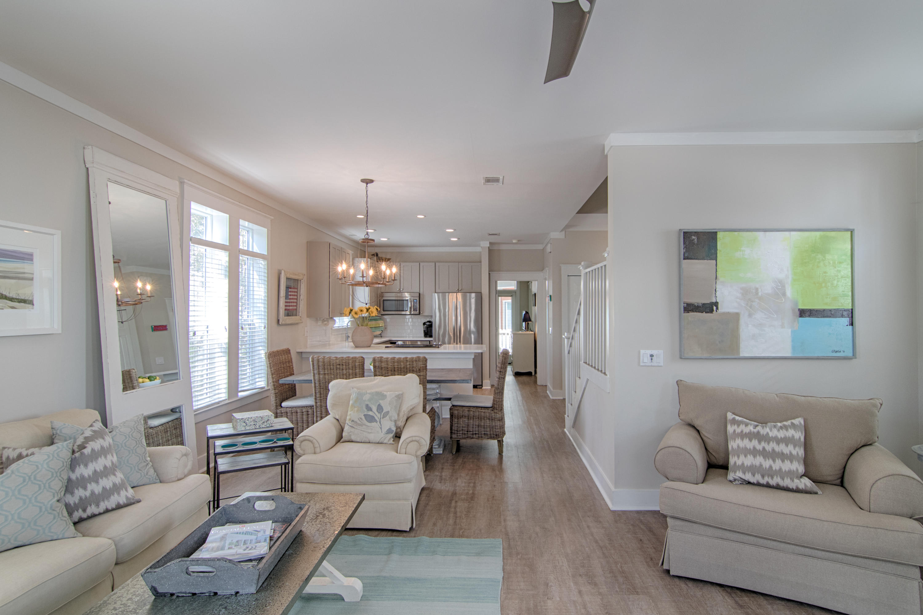 SEACREST BEACH - Residential