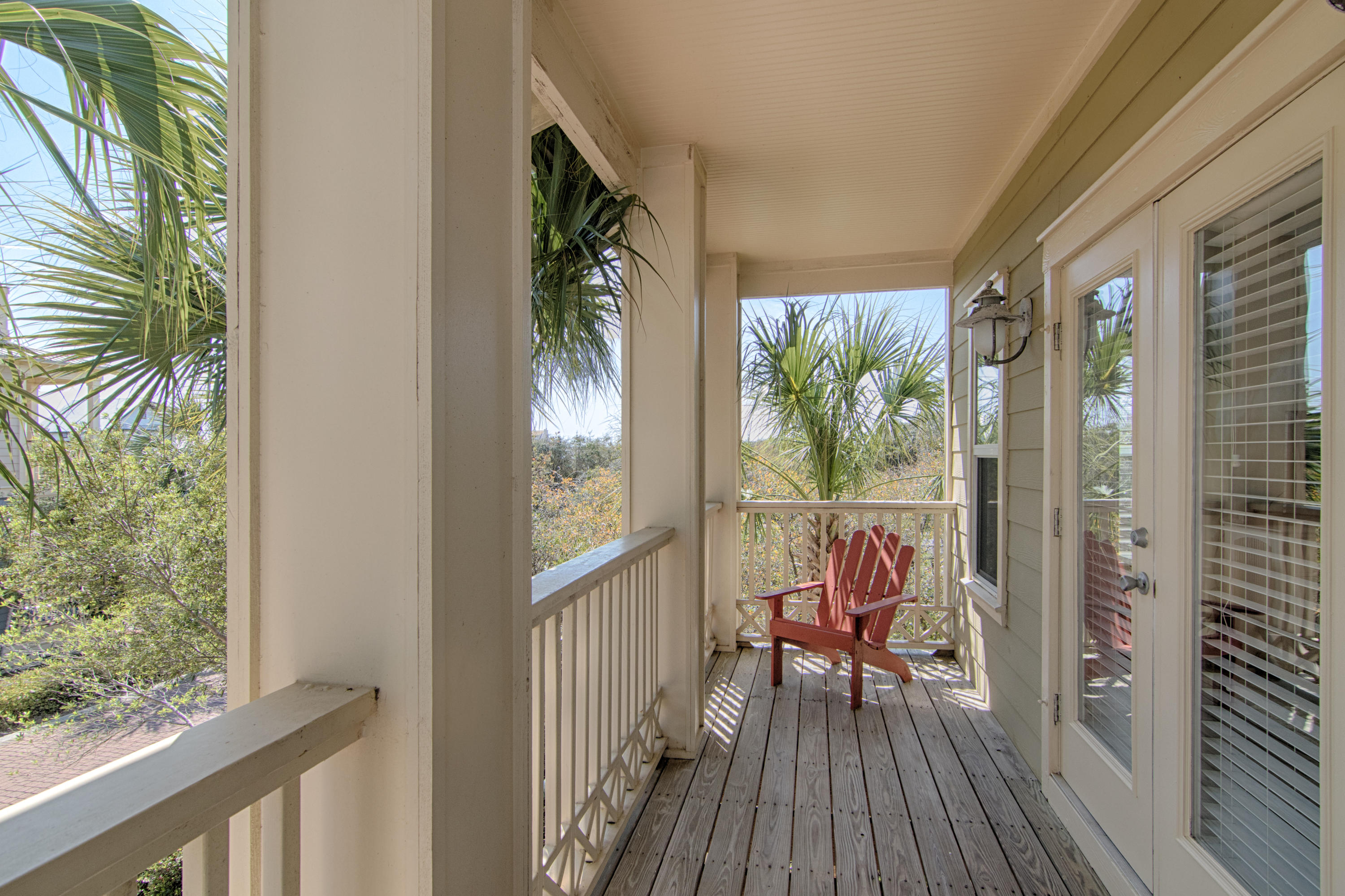 SEACREST BEACH - Residential