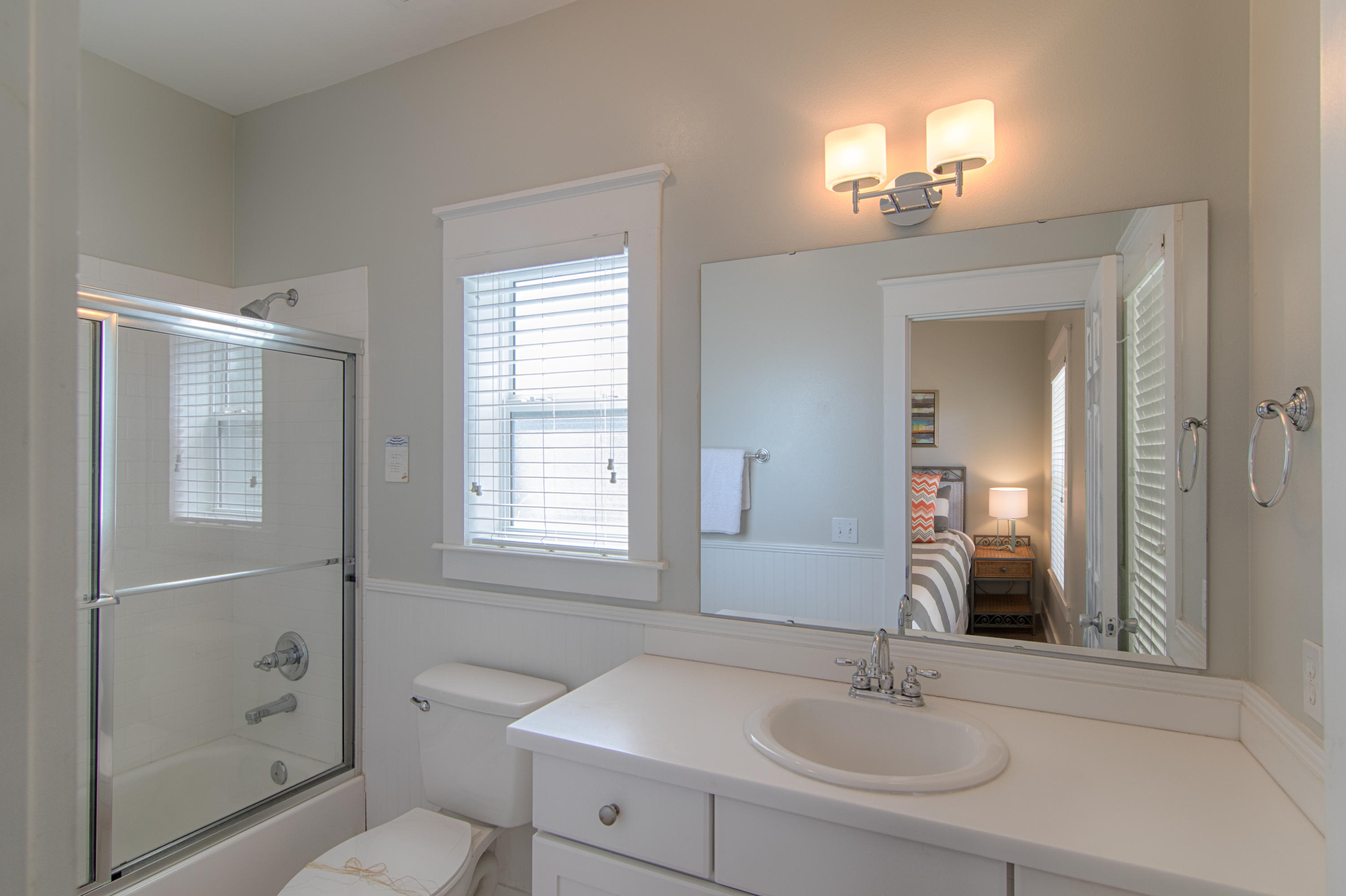 SEACREST BEACH - Residential