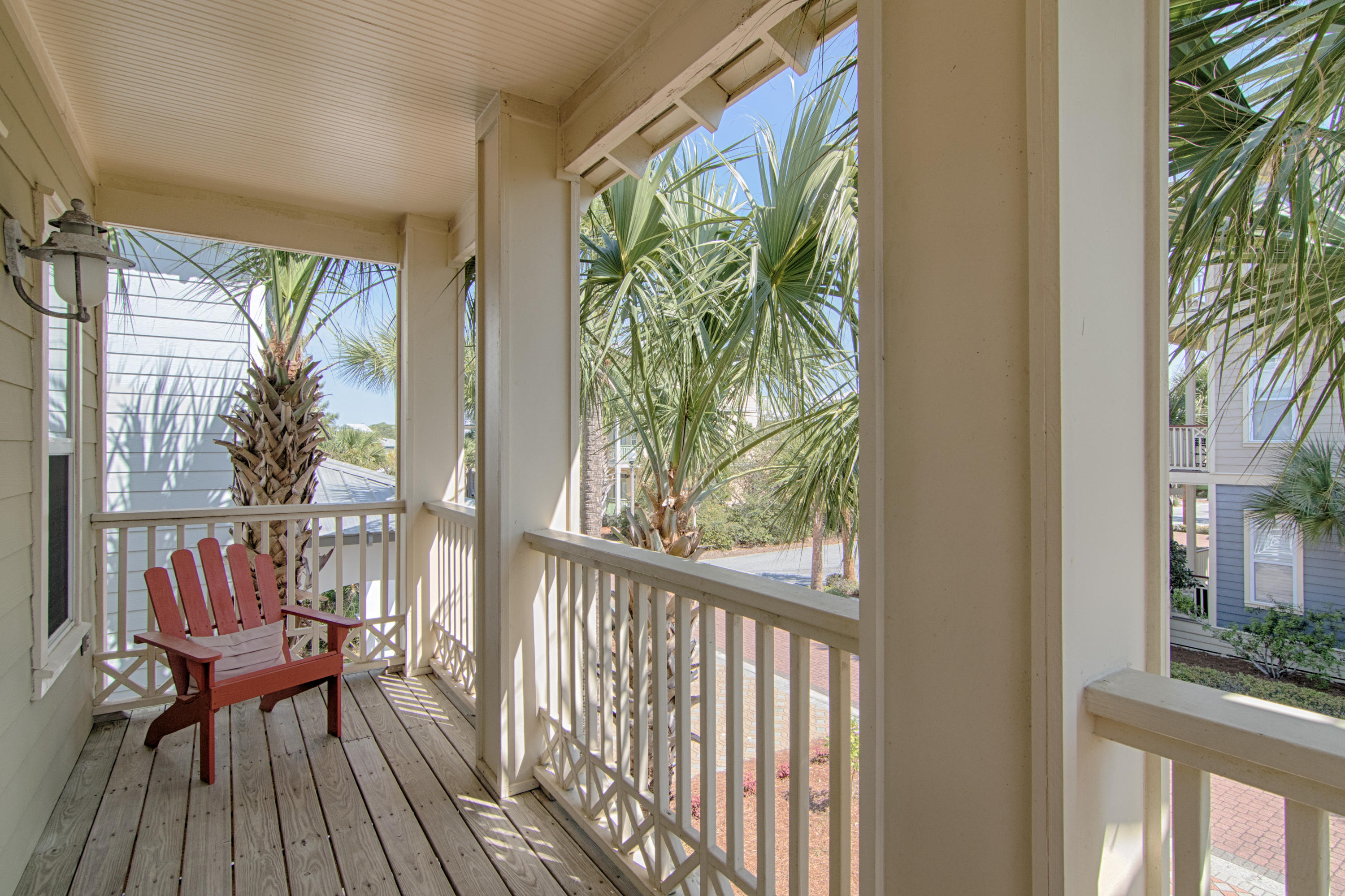 SEACREST BEACH - Residential