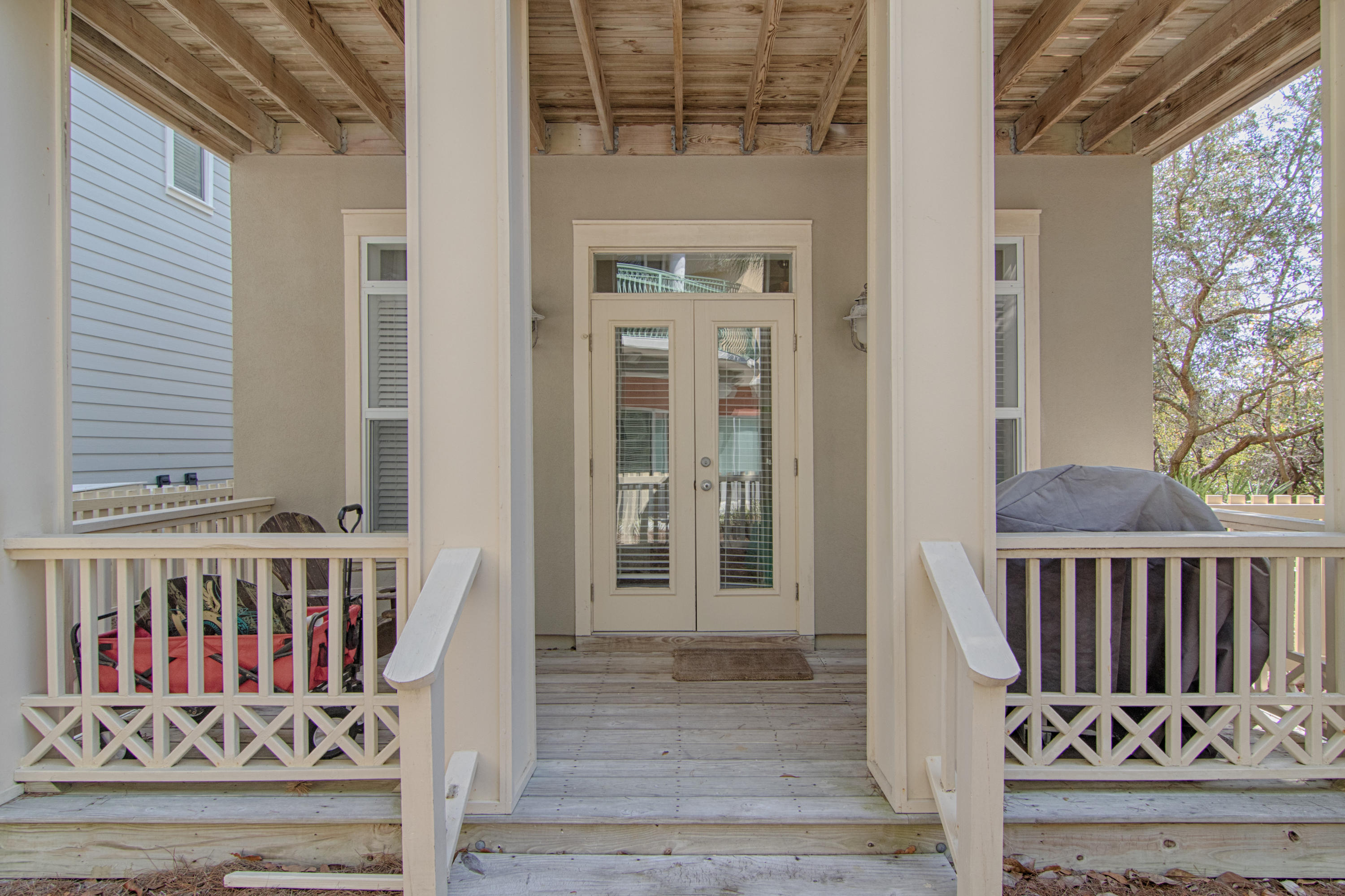 SEACREST BEACH - Residential