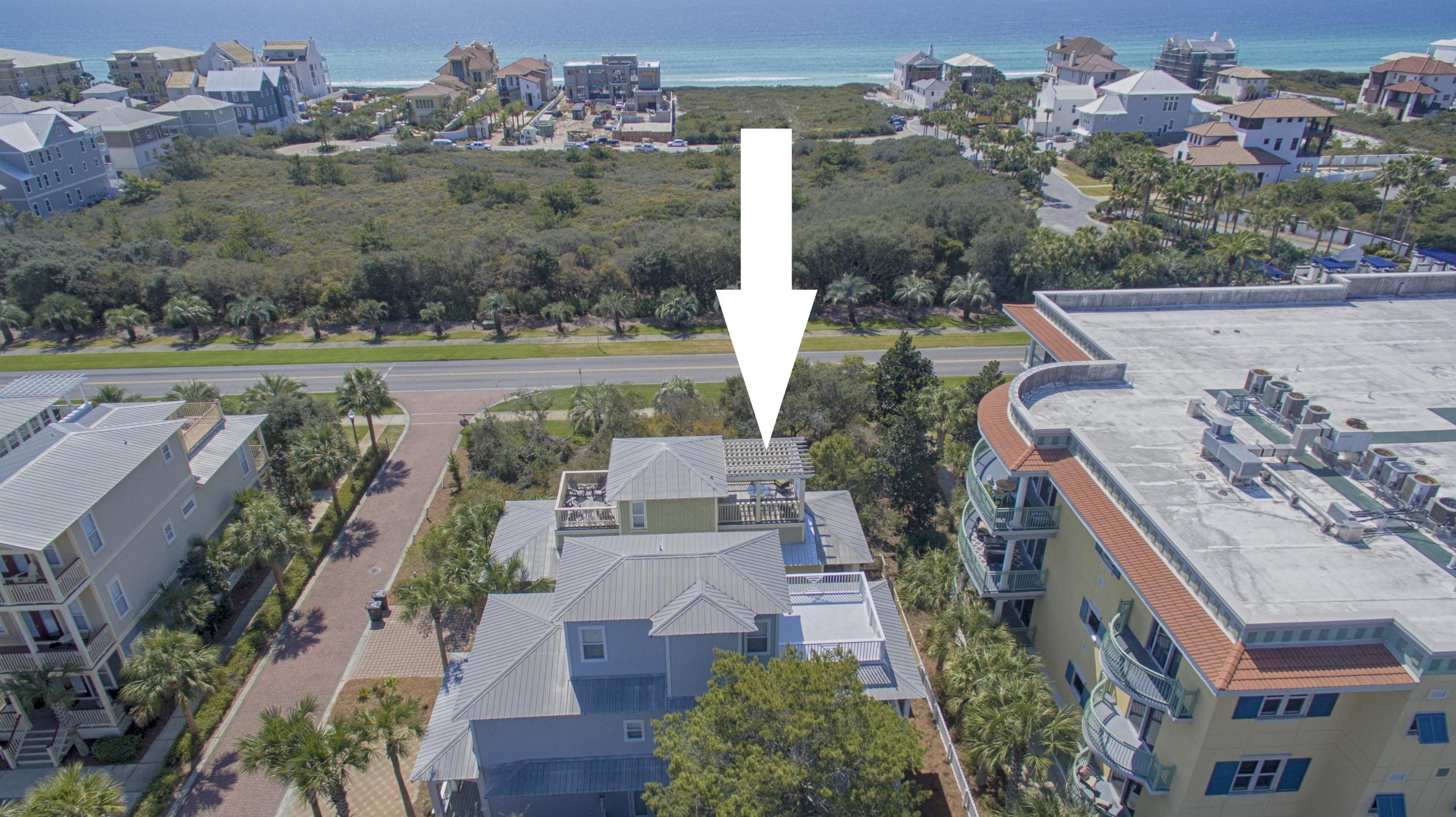 SEACREST BEACH - Residential