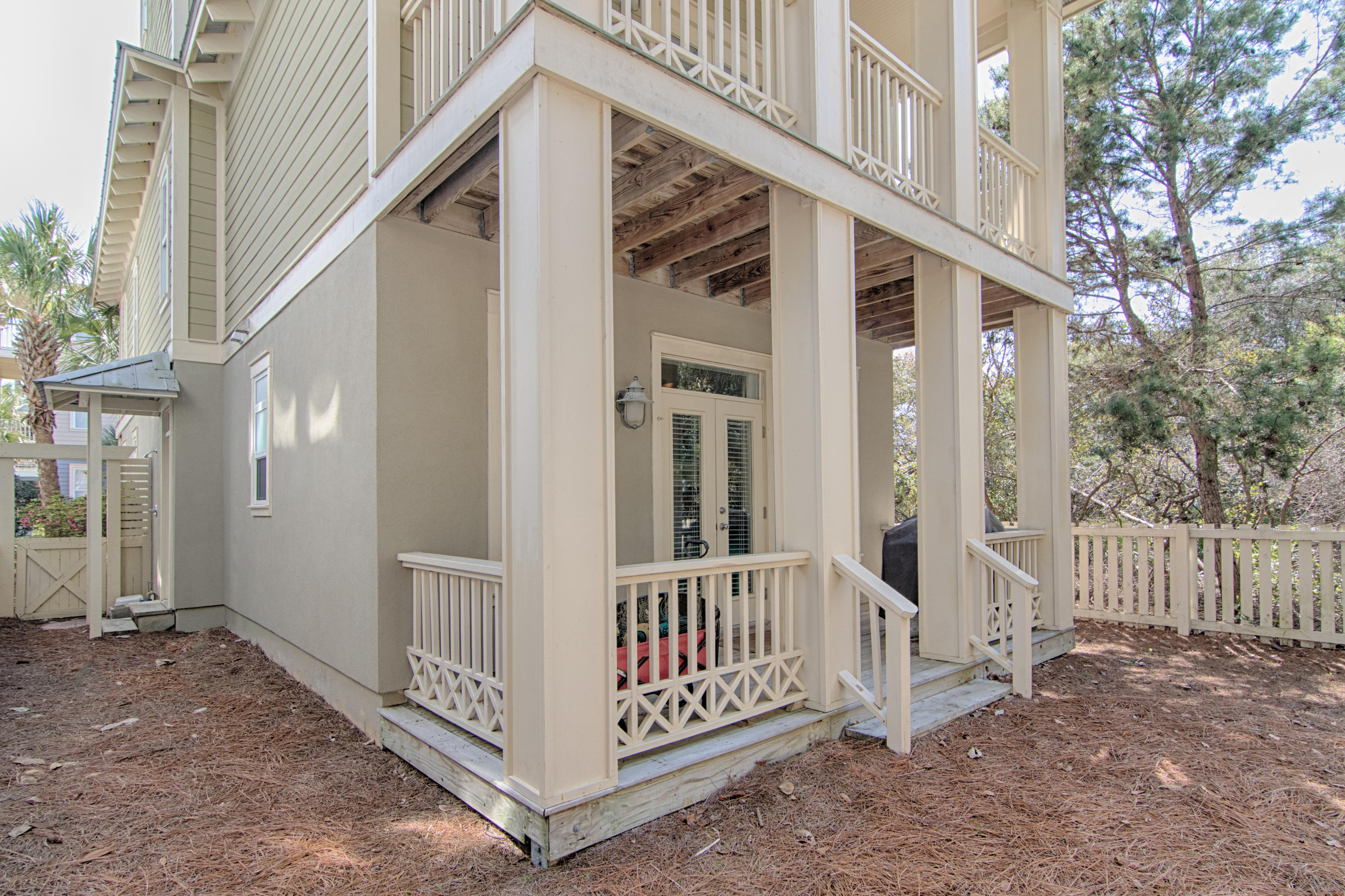 SEACREST BEACH - Residential