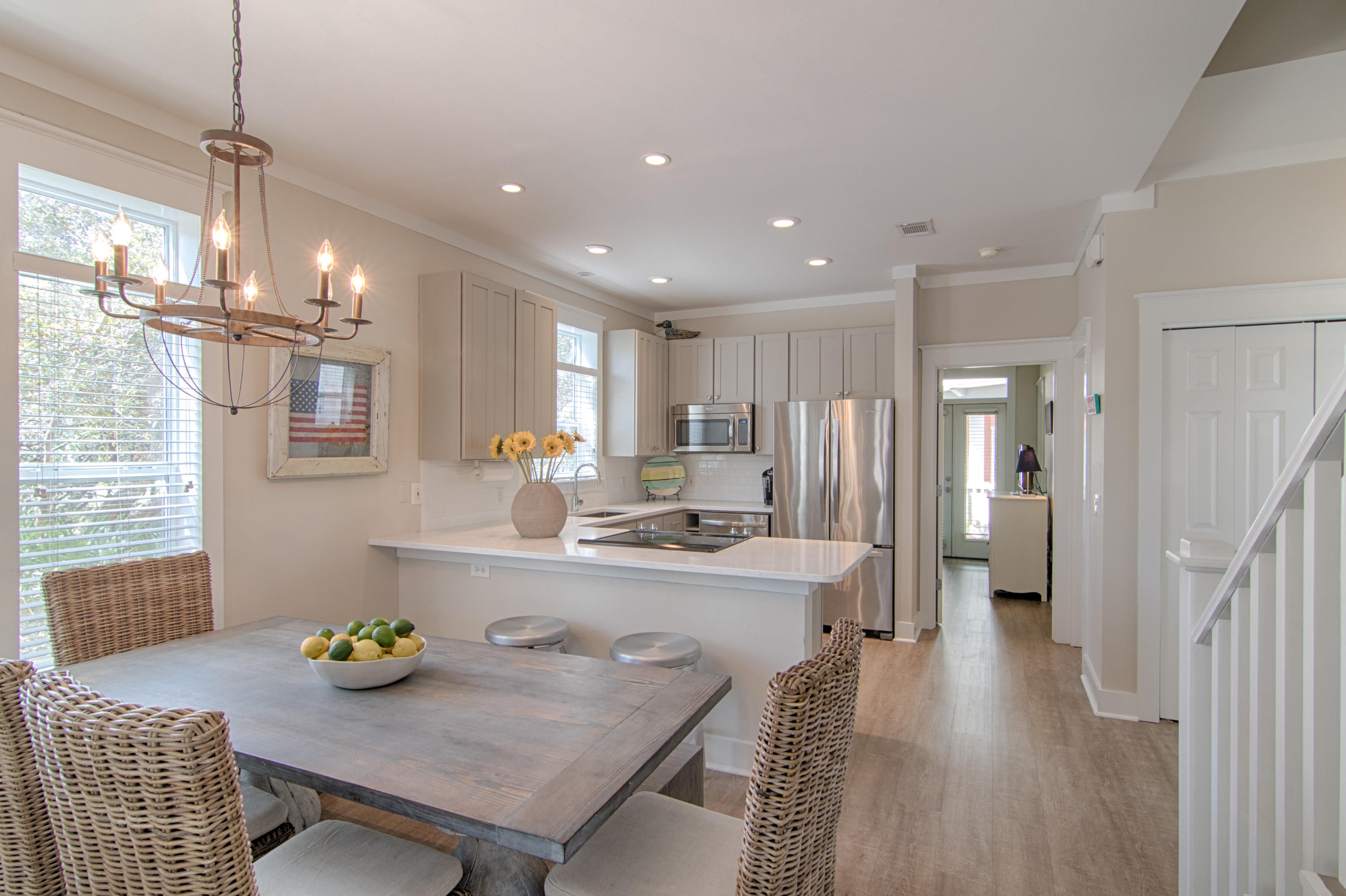 SEACREST BEACH - Residential