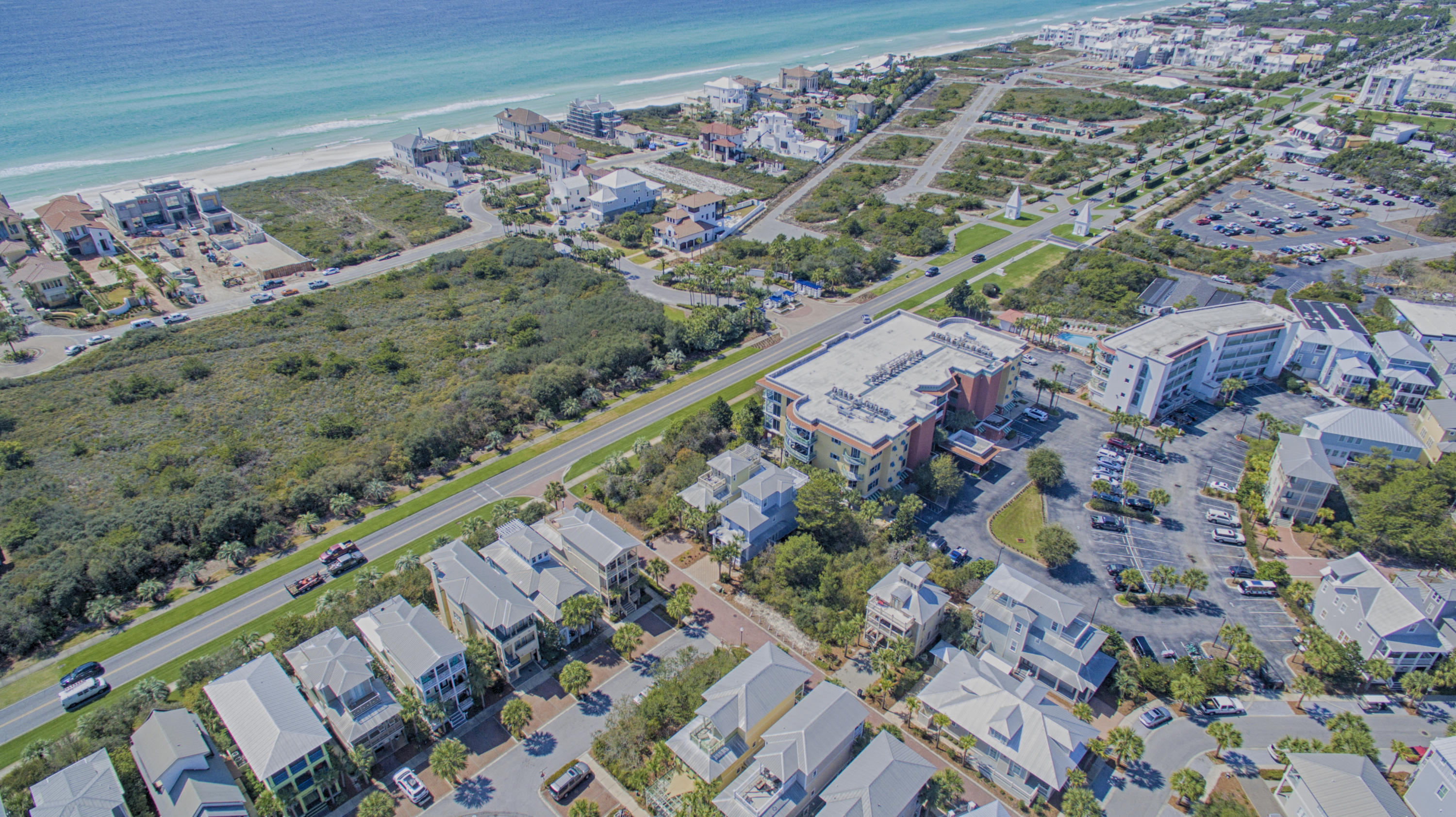 SEACREST BEACH - Residential