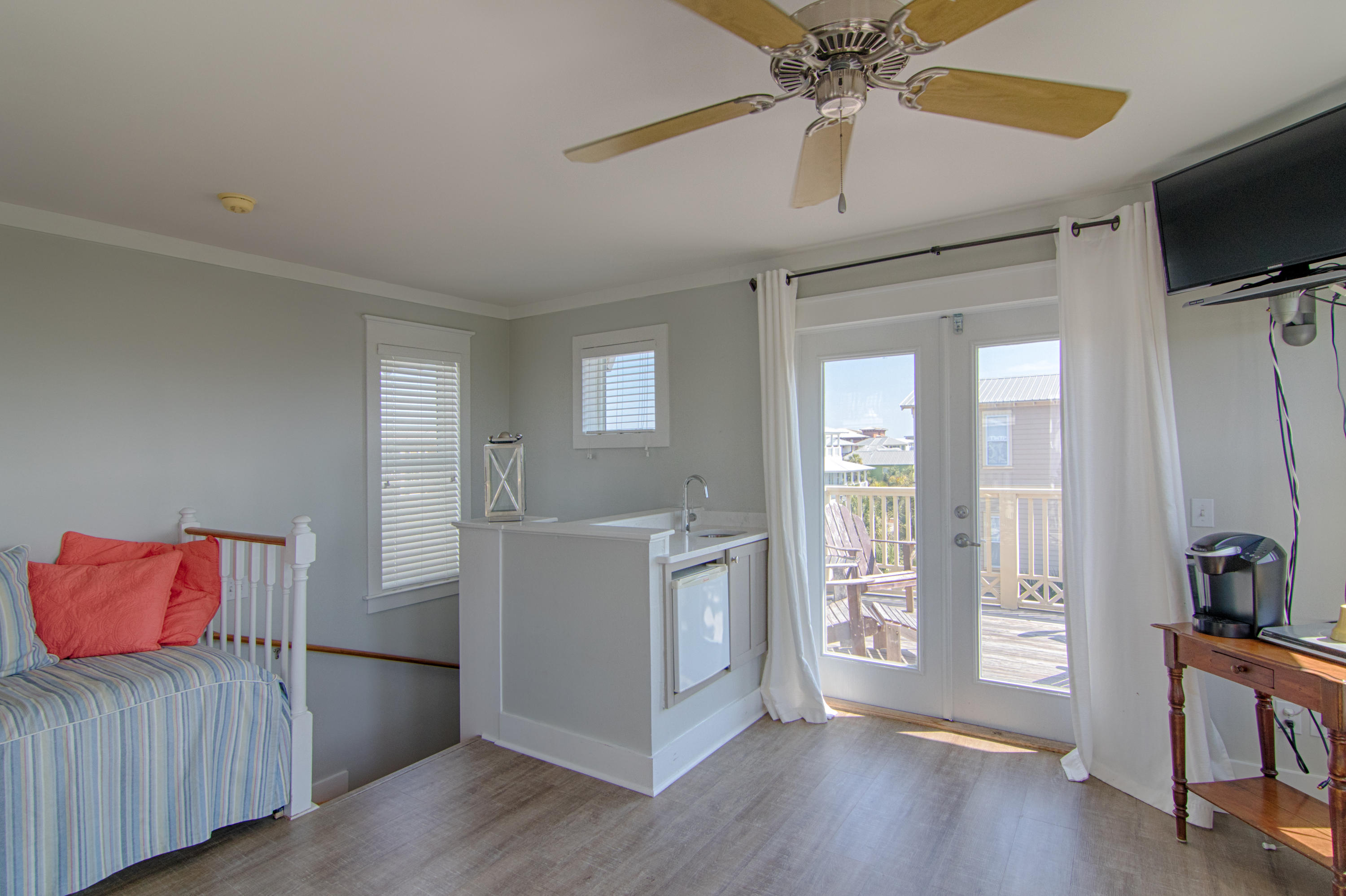 SEACREST BEACH - Residential