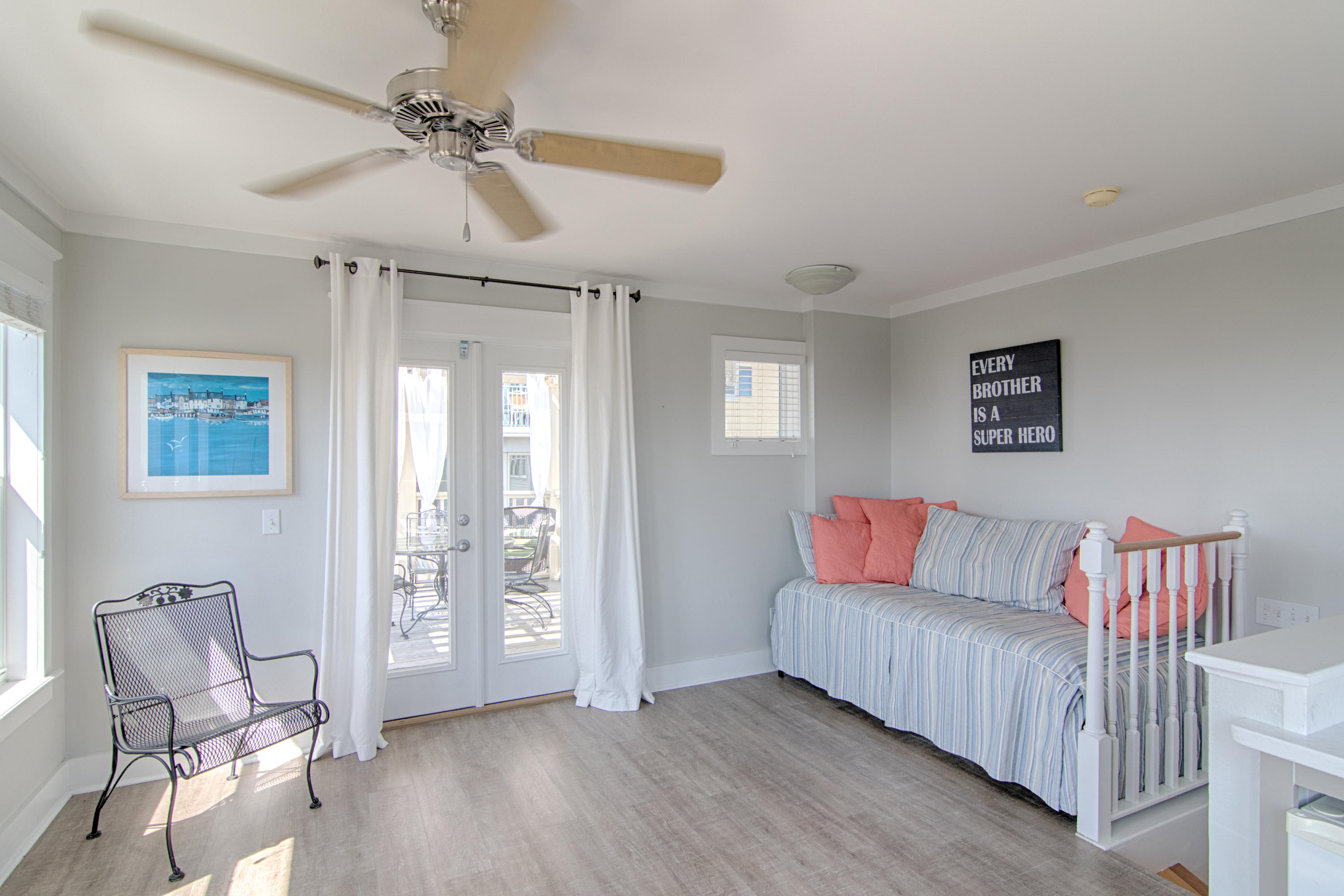 SEACREST BEACH - Residential