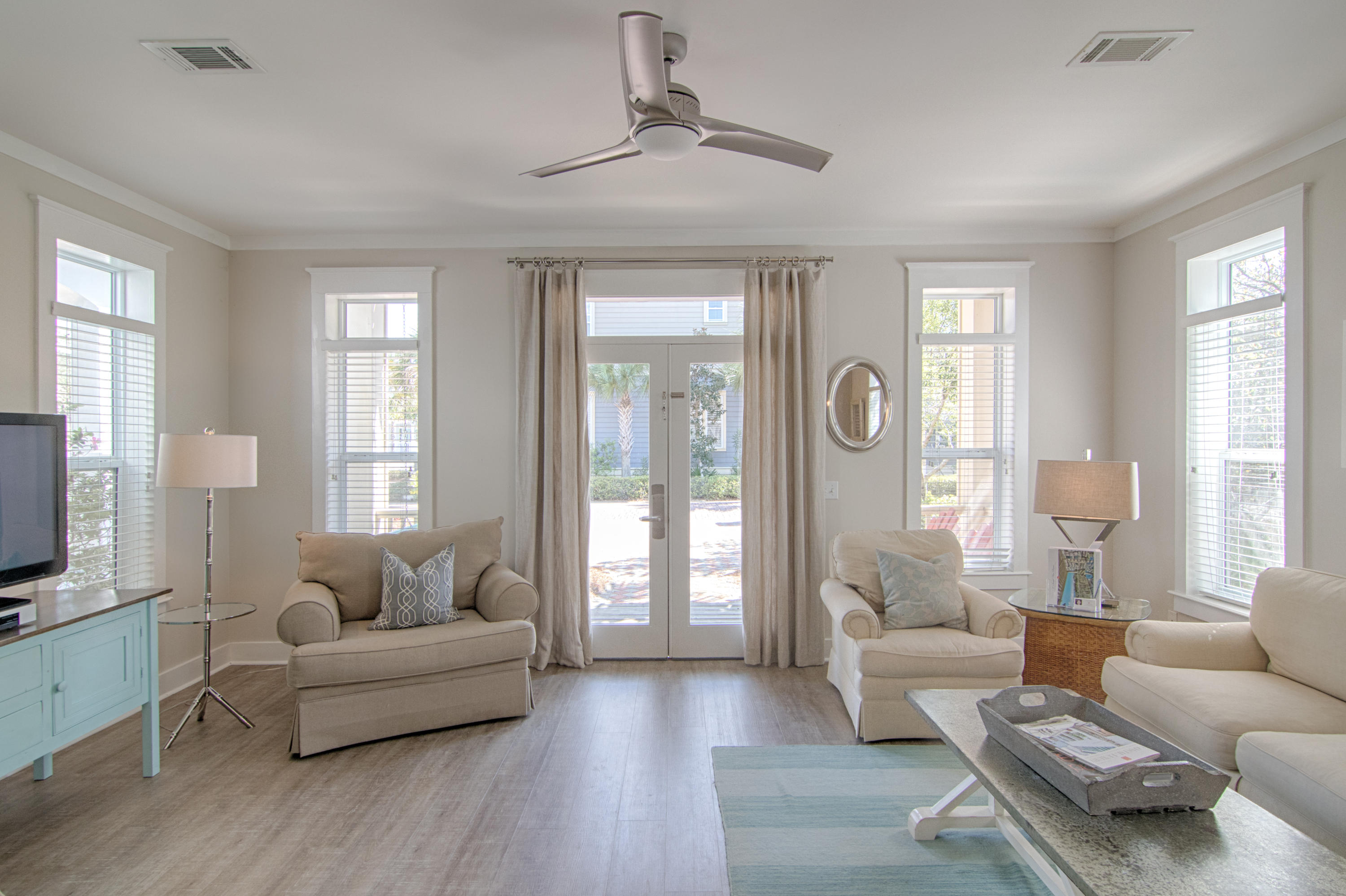 SEACREST BEACH - Residential