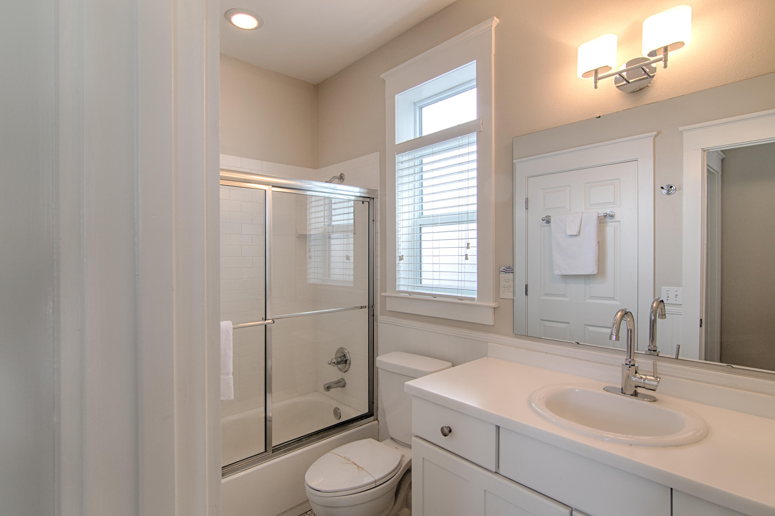 SEACREST BEACH - Residential