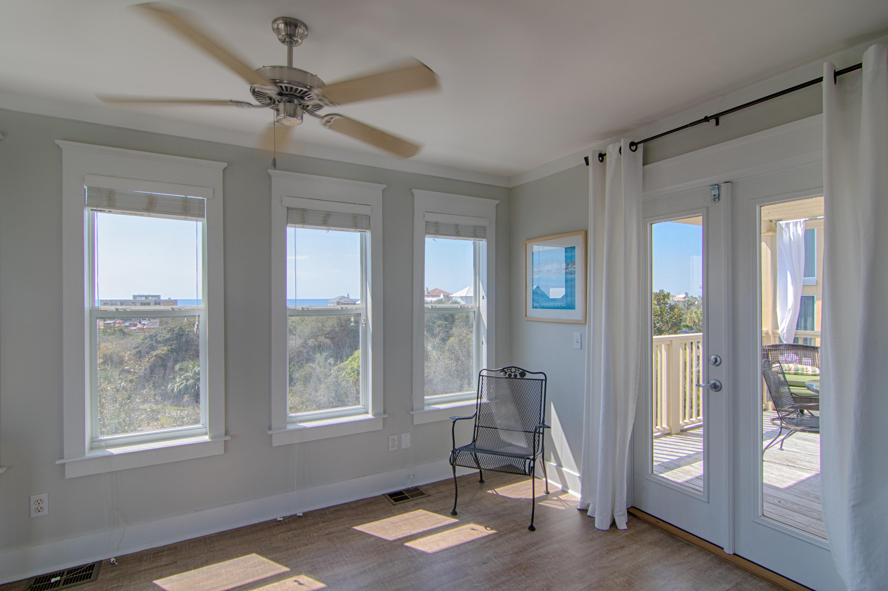 SEACREST BEACH - Residential