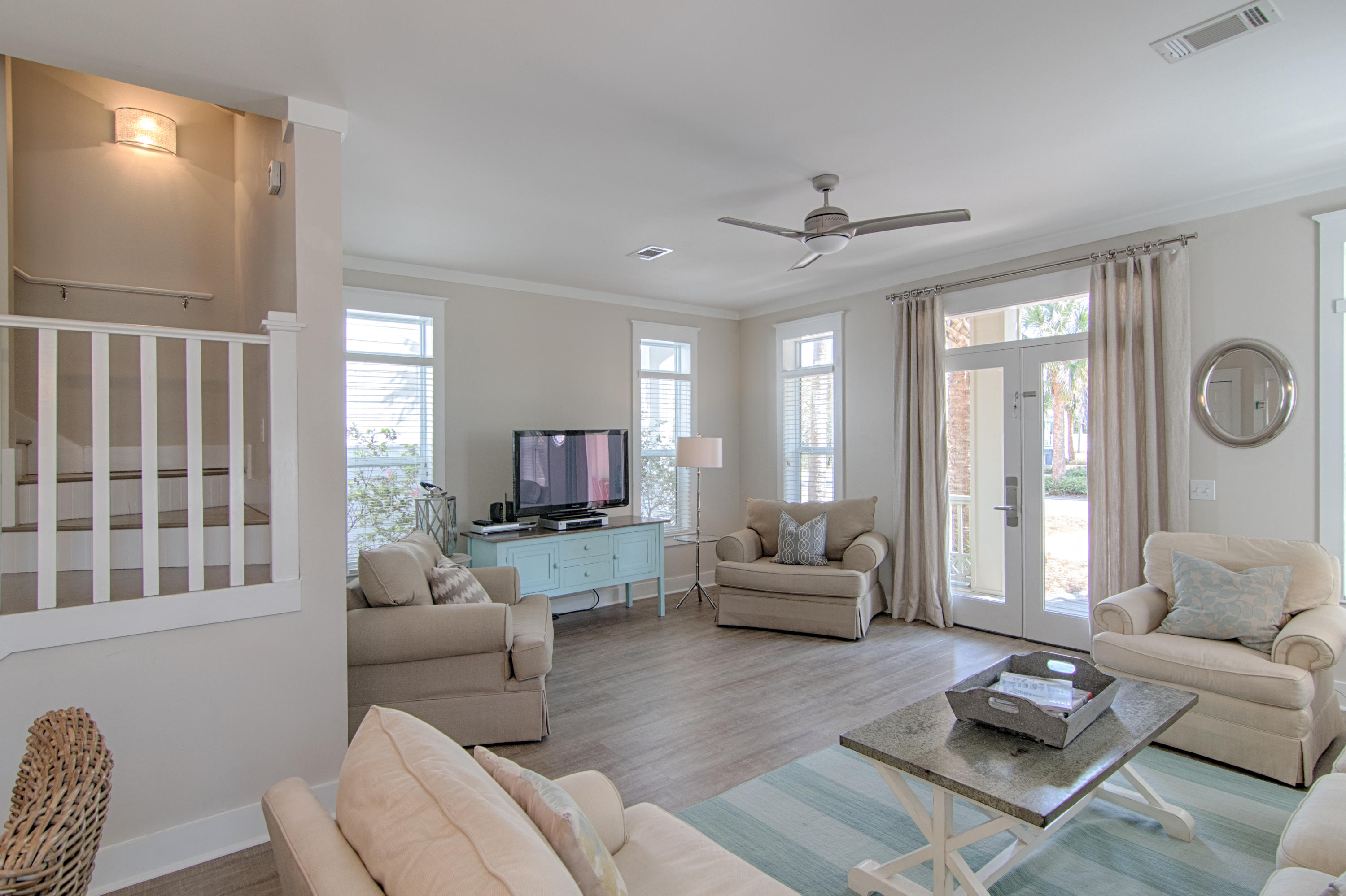 SEACREST BEACH - Residential