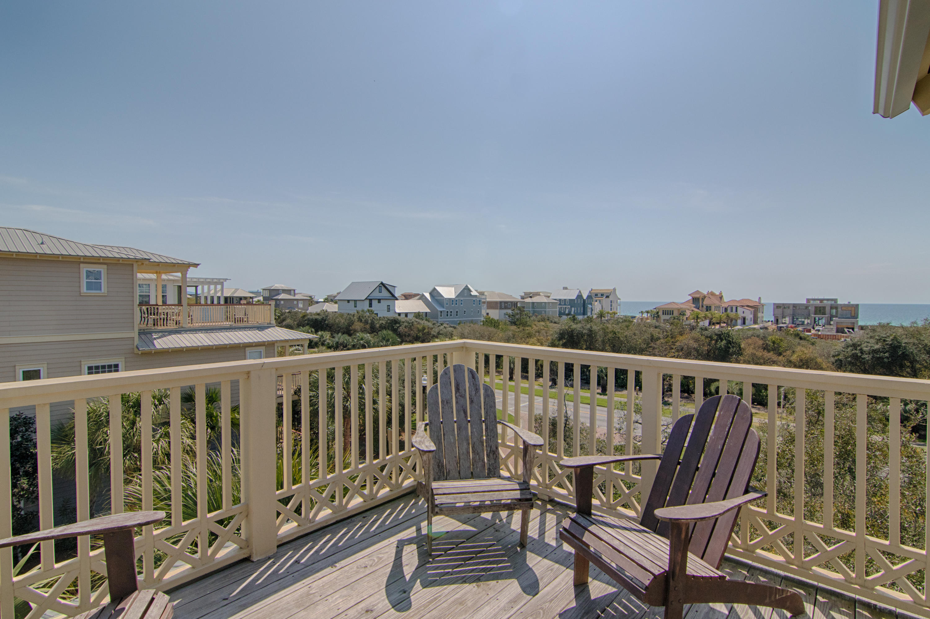 SEACREST BEACH - Residential