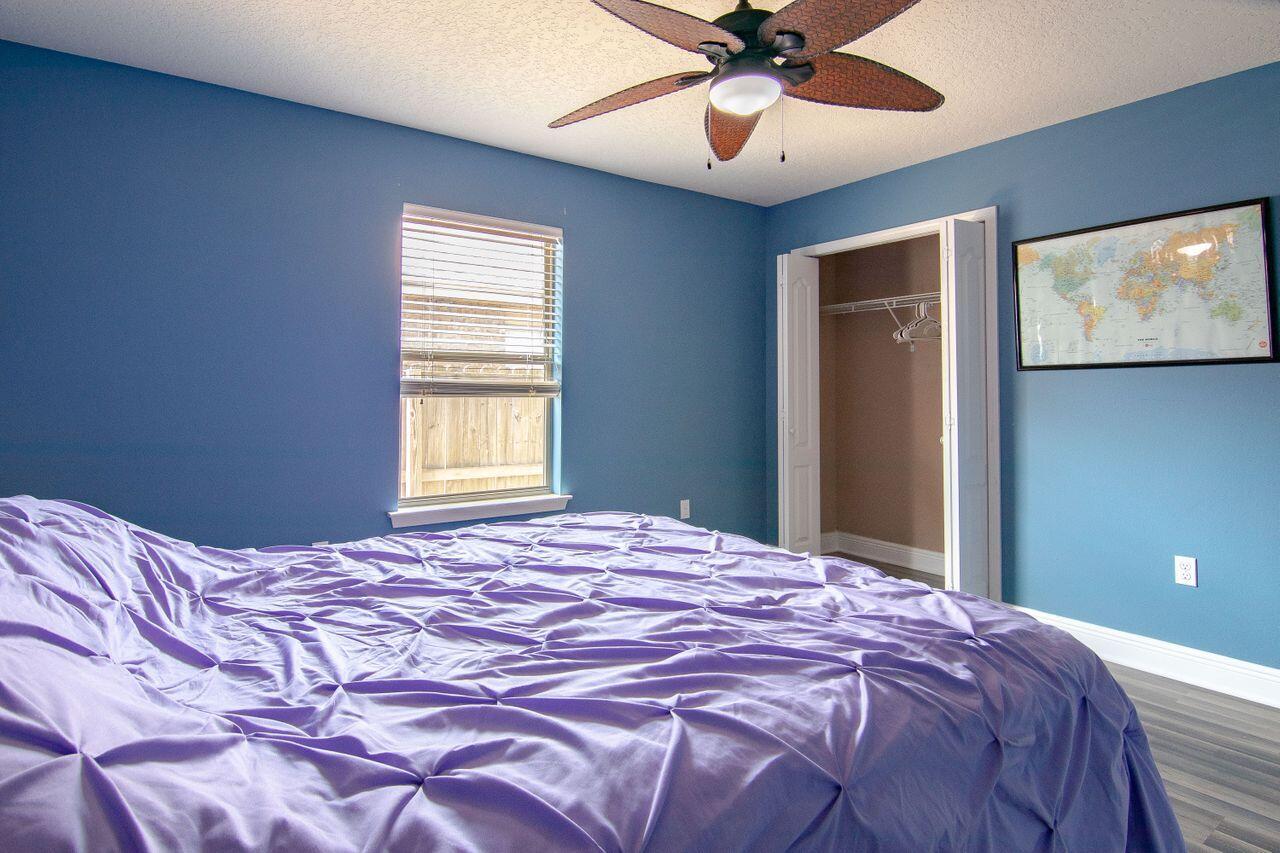 PROMISE CREEK - Residential