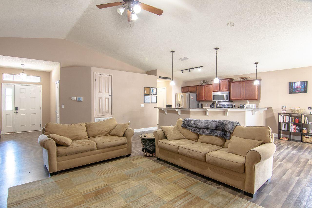 PROMISE CREEK - Residential