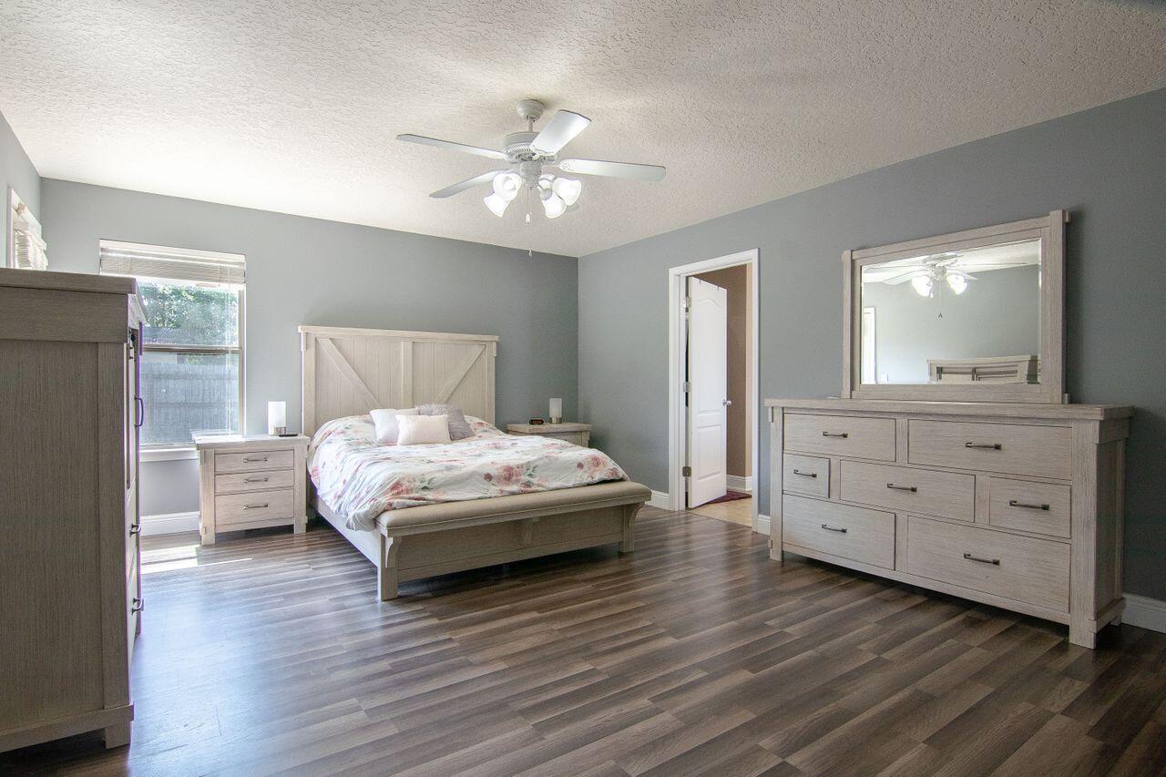 PROMISE CREEK - Residential