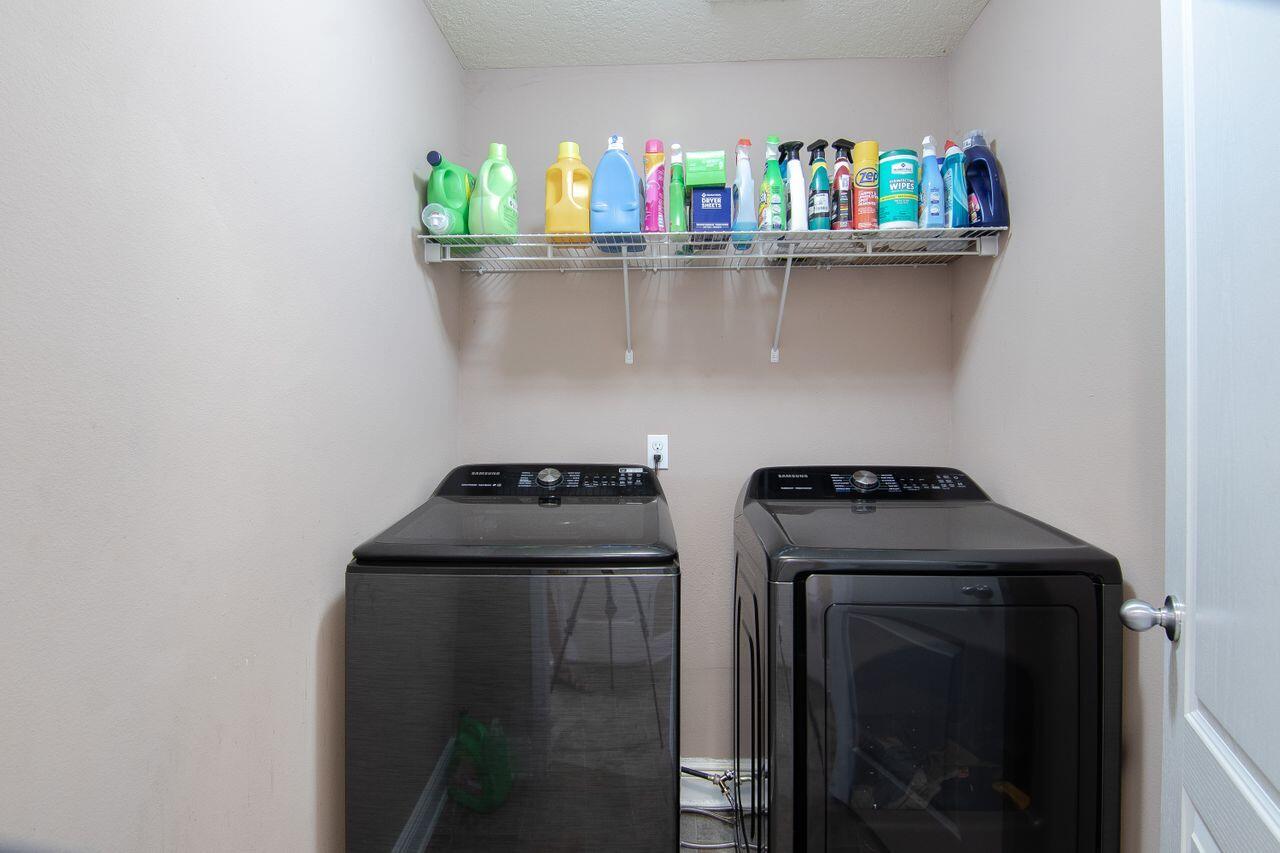 PROMISE CREEK - Residential