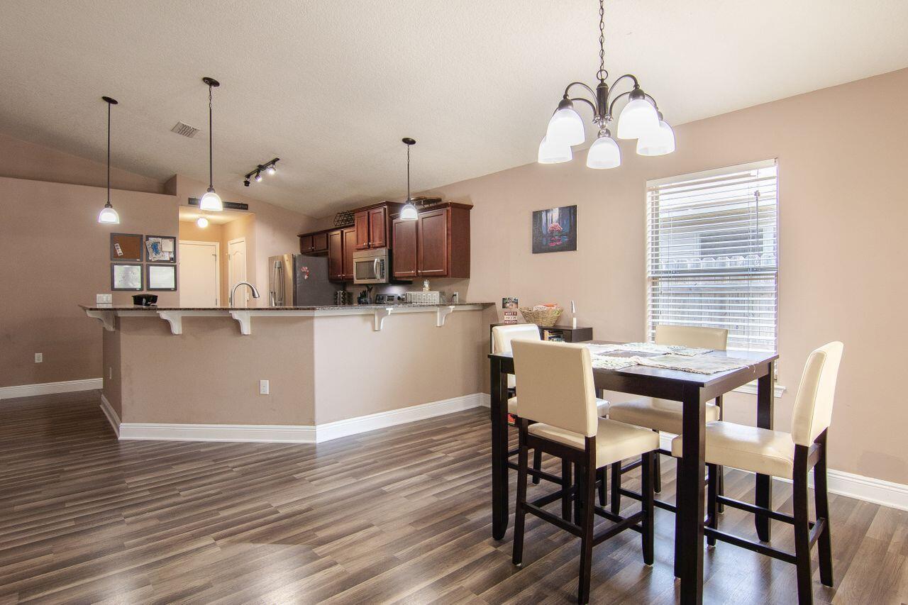 PROMISE CREEK - Residential