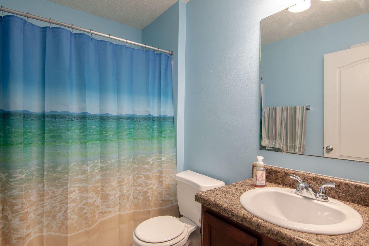 PROMISE CREEK - Residential