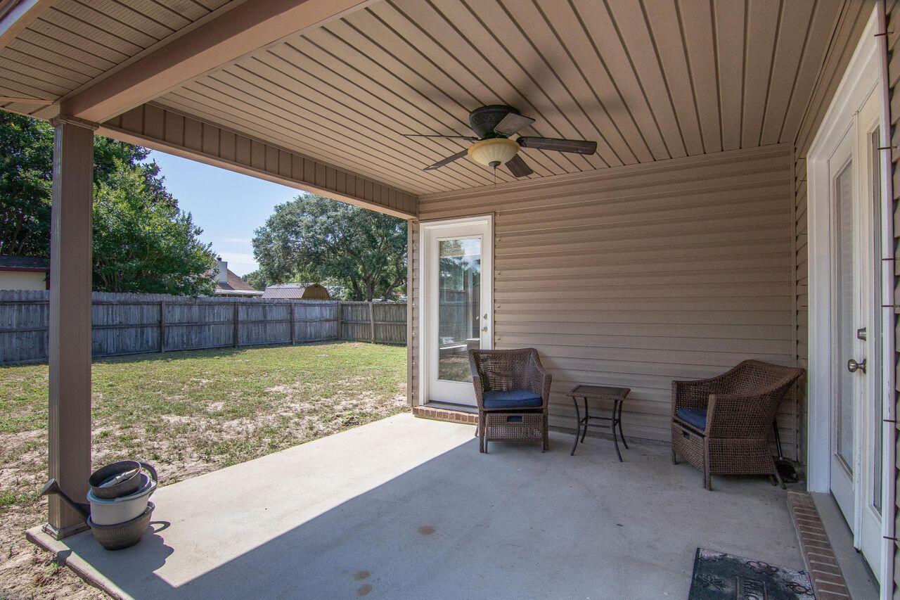 PROMISE CREEK - Residential