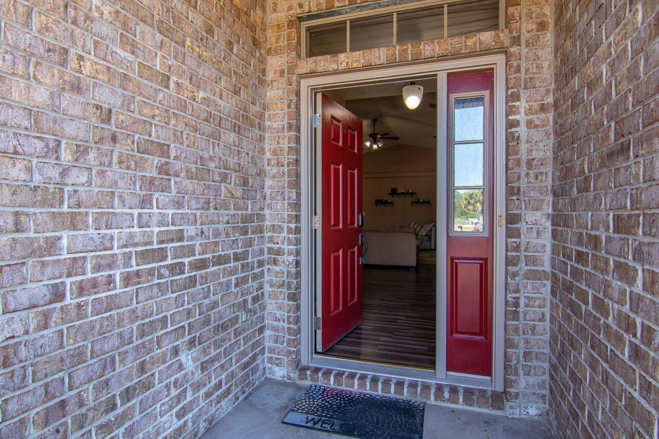 PROMISE CREEK - Residential