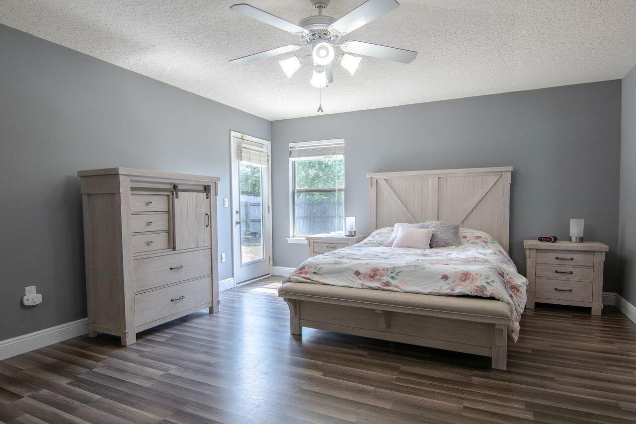 PROMISE CREEK - Residential