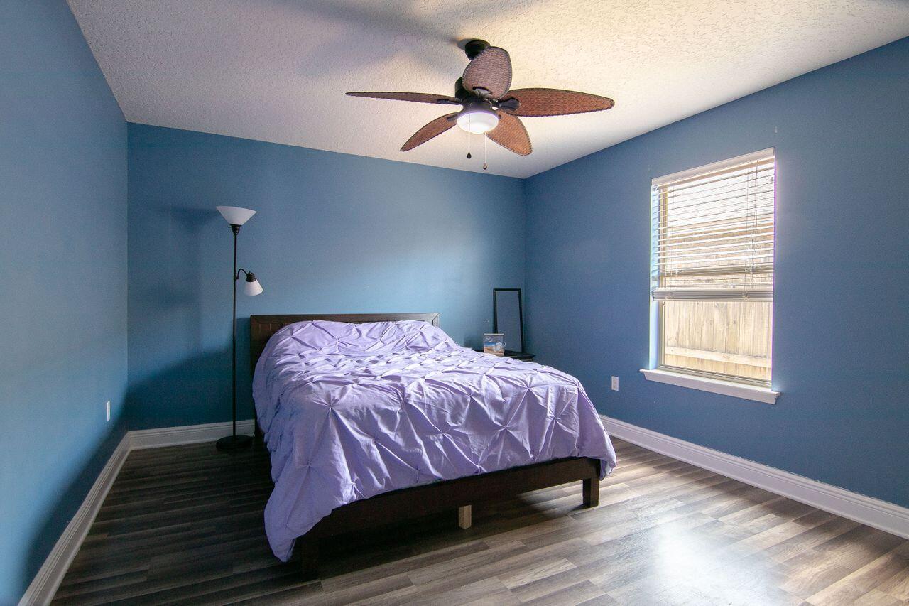 PROMISE CREEK - Residential