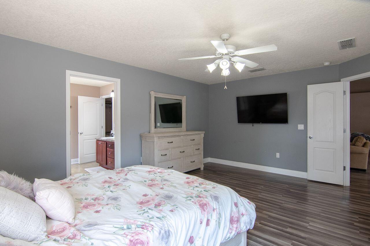 PROMISE CREEK - Residential