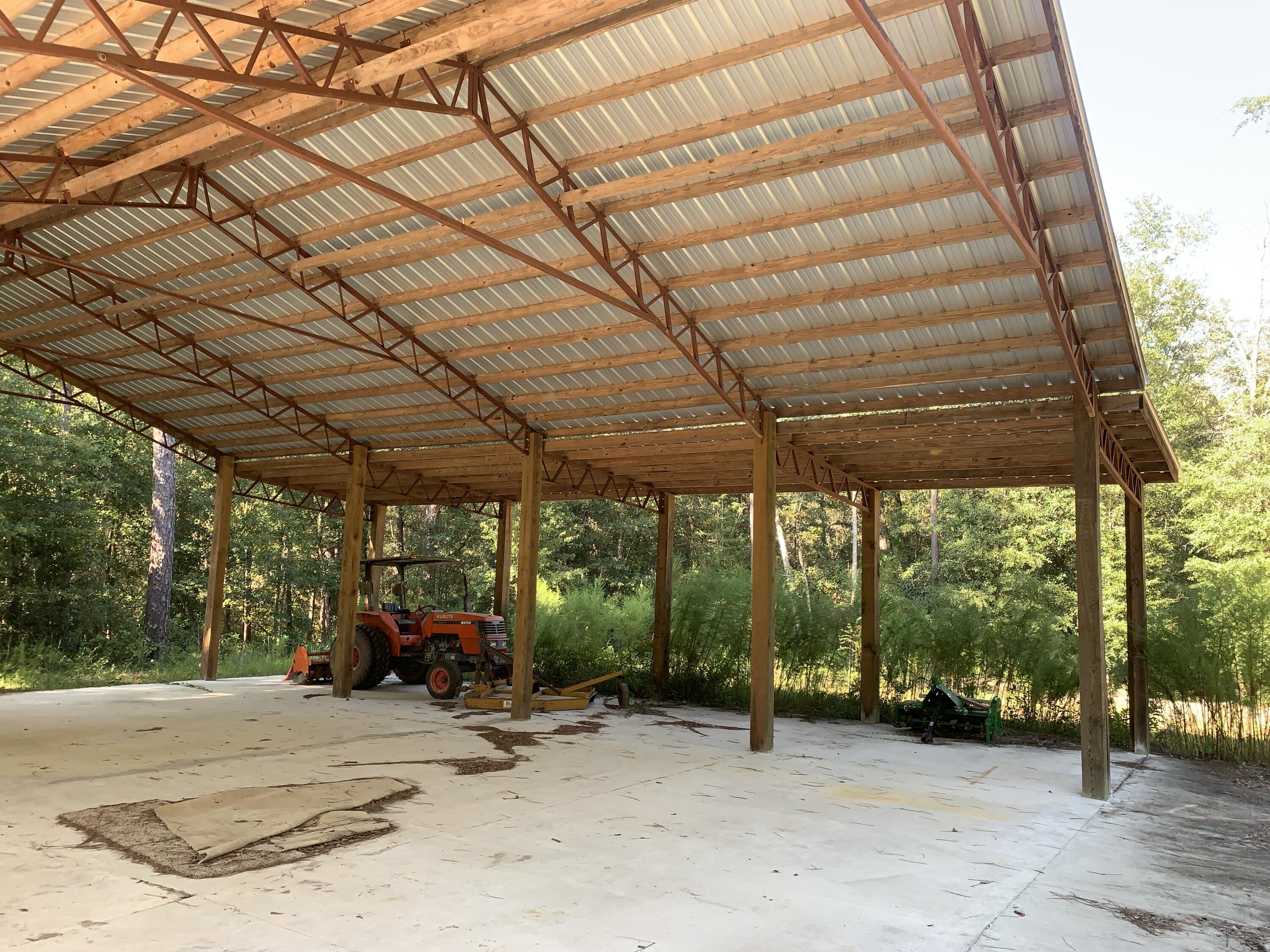 WALTON PLANTATION - Land