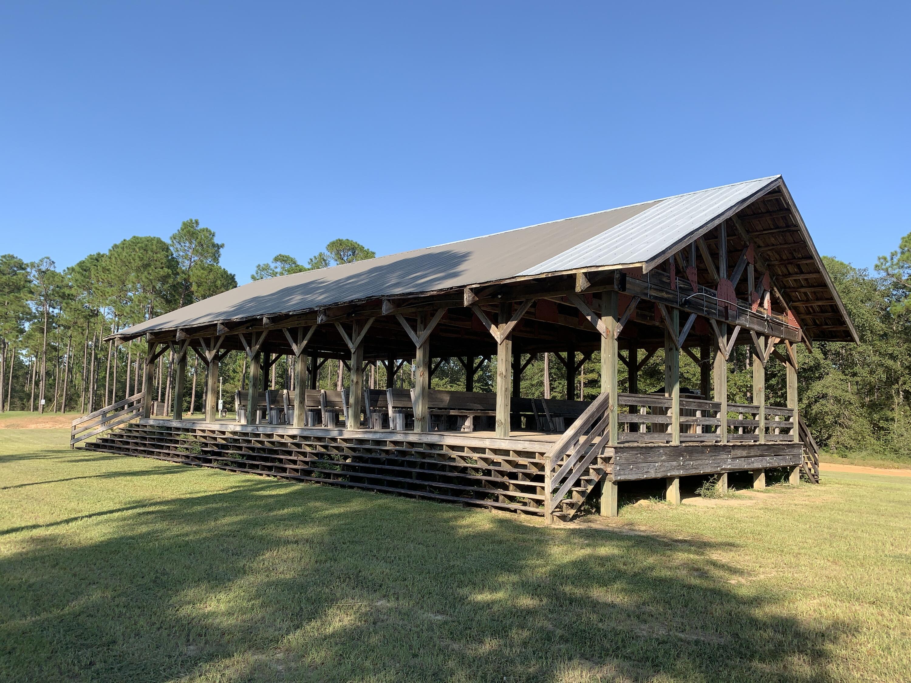 WALTON PLANTATION - Land