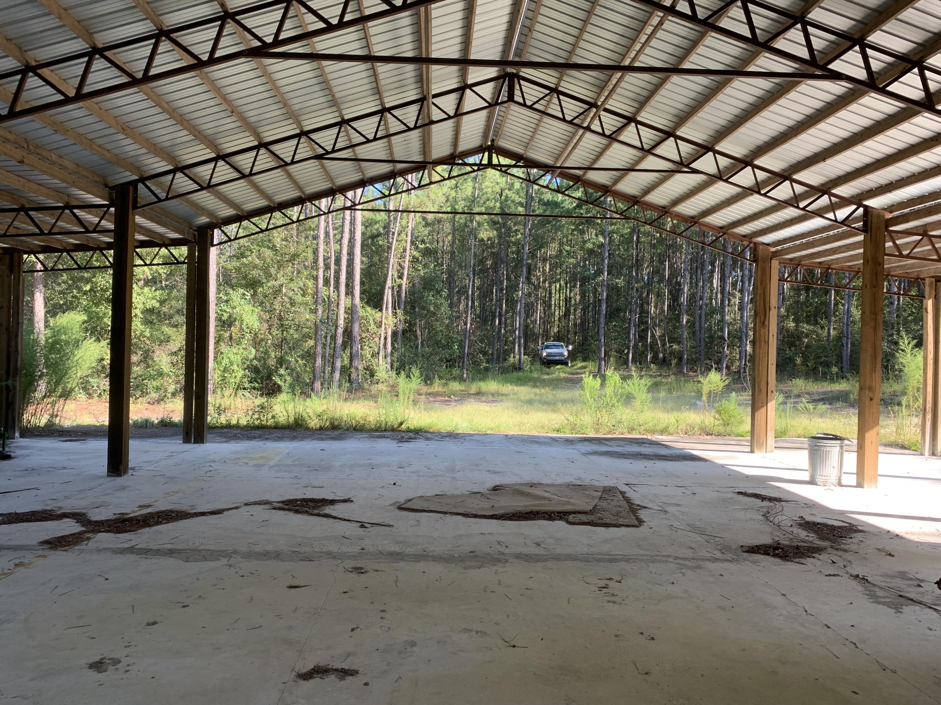 WALTON PLANTATION - Land