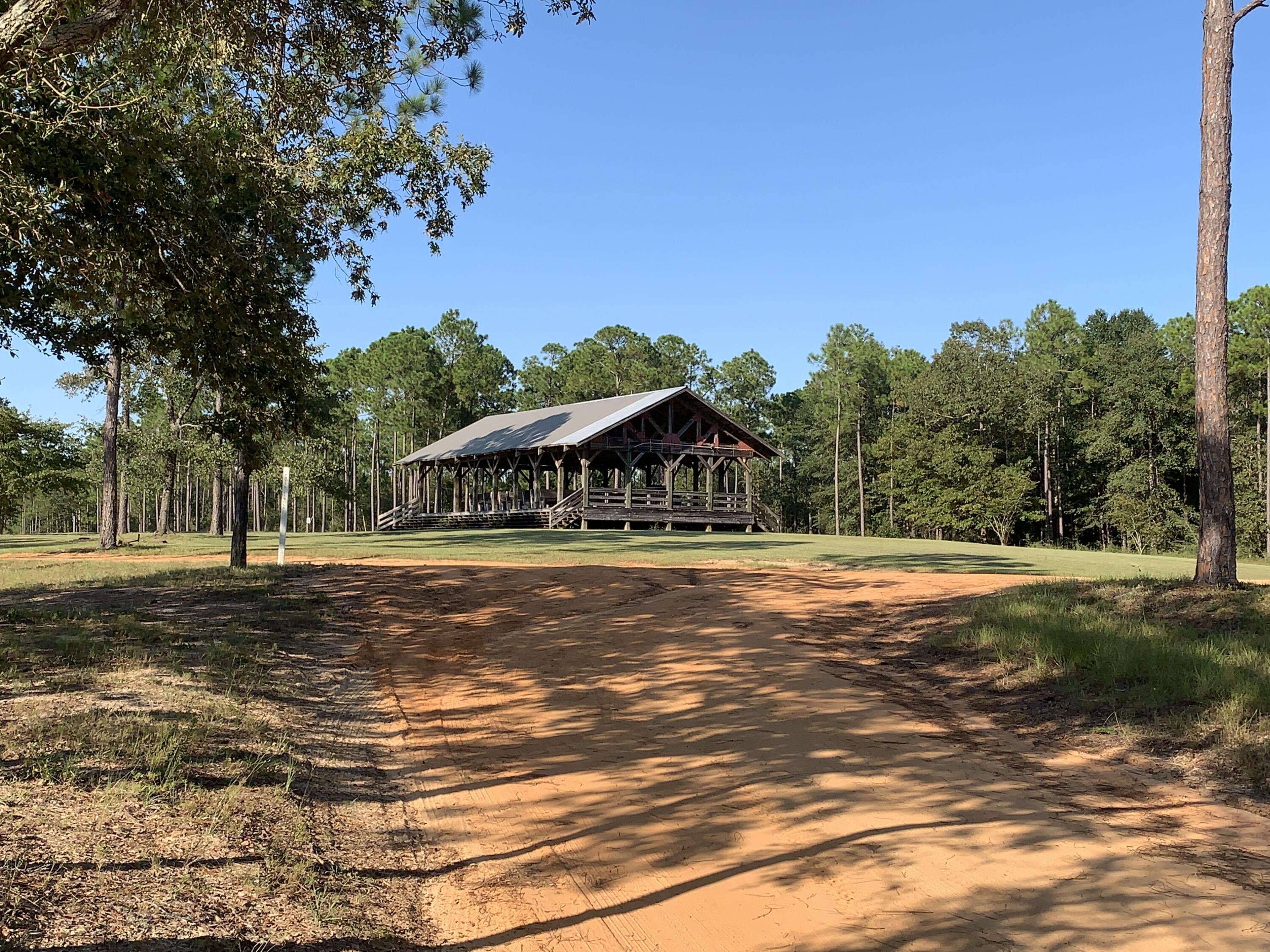 WALTON PLANTATION - Land