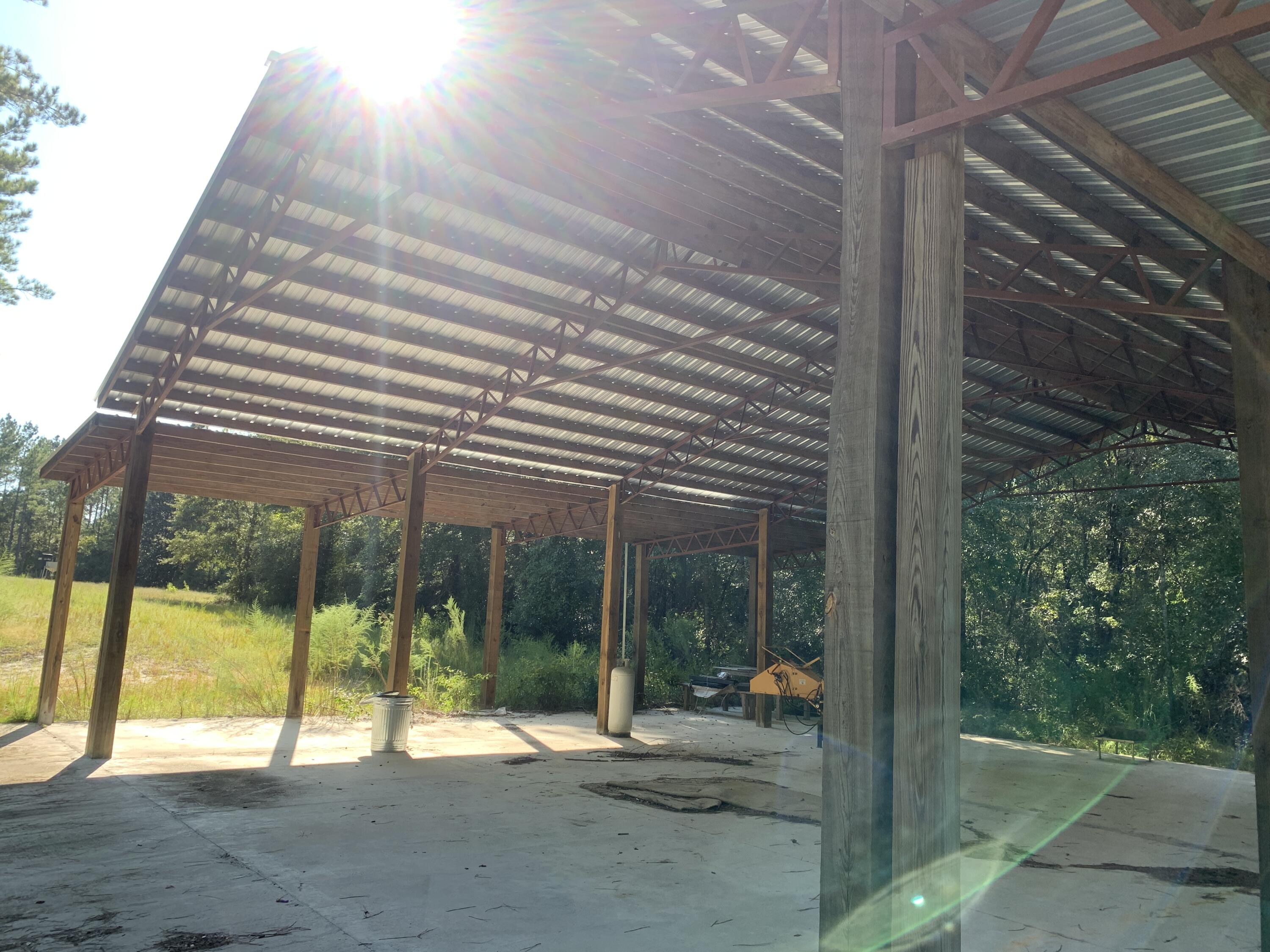 WALTON PLANTATION - Land