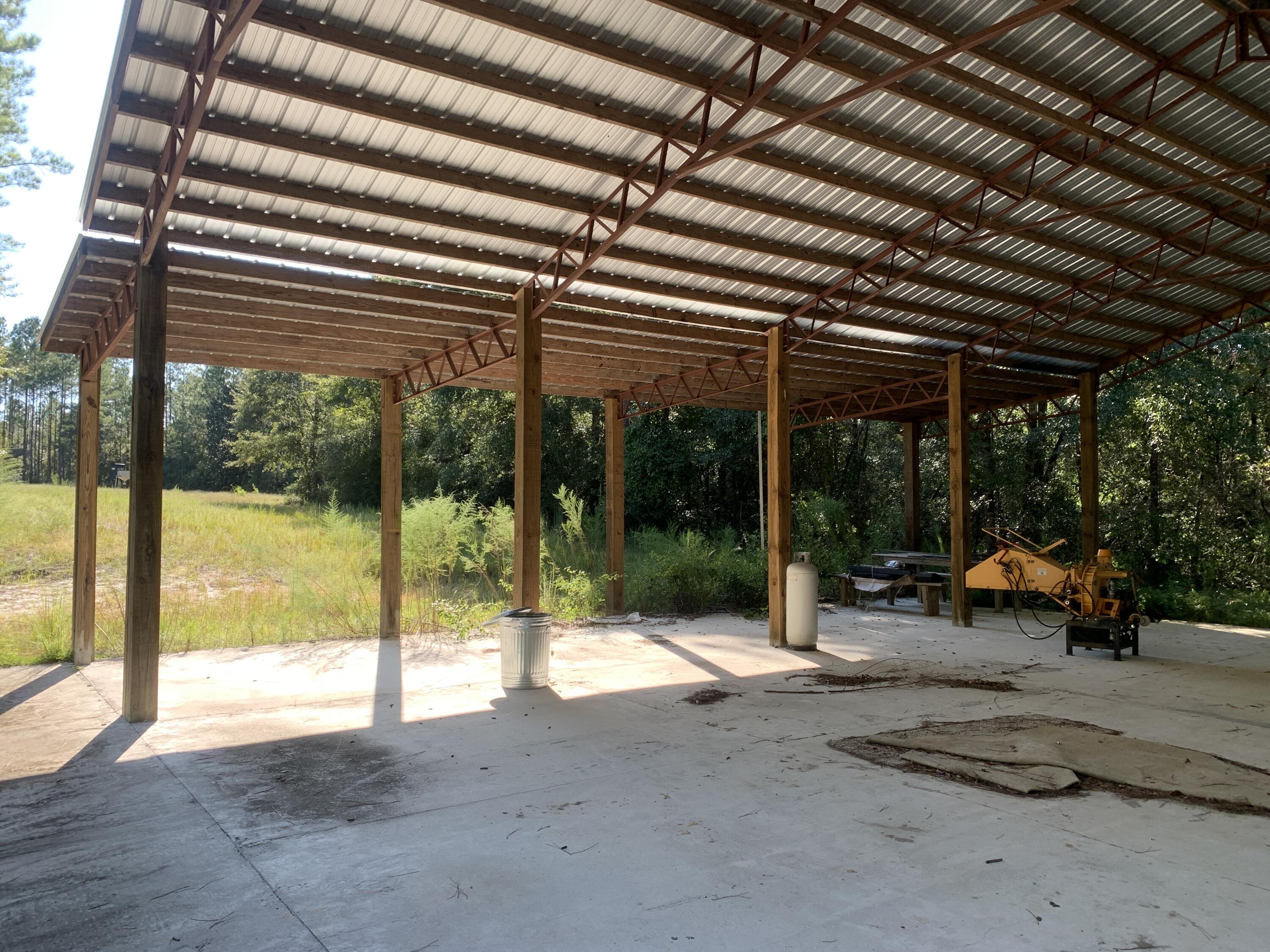 WALTON PLANTATION - Land